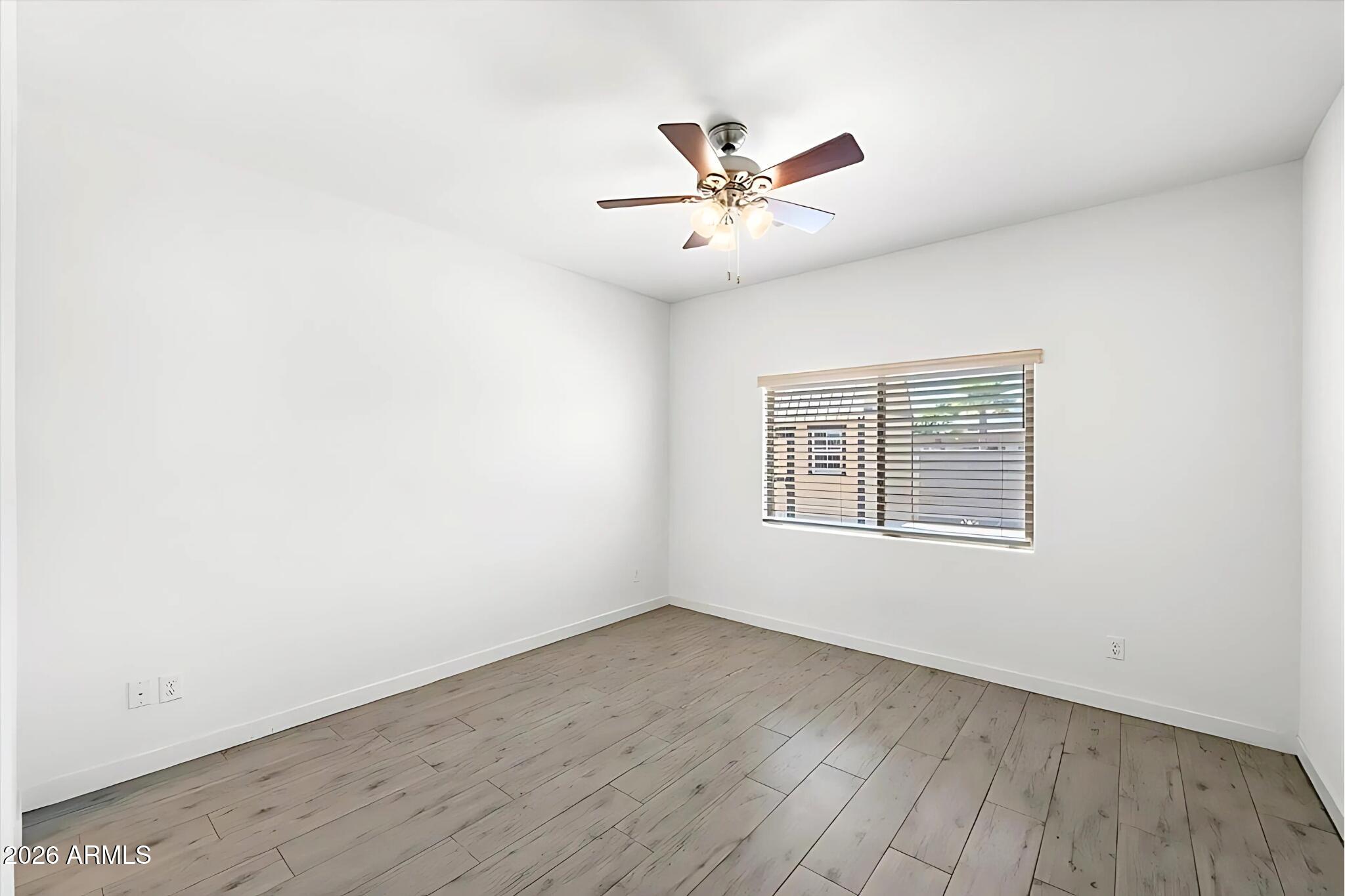 ARIZONA CITY UNIT TWELVE - Residential