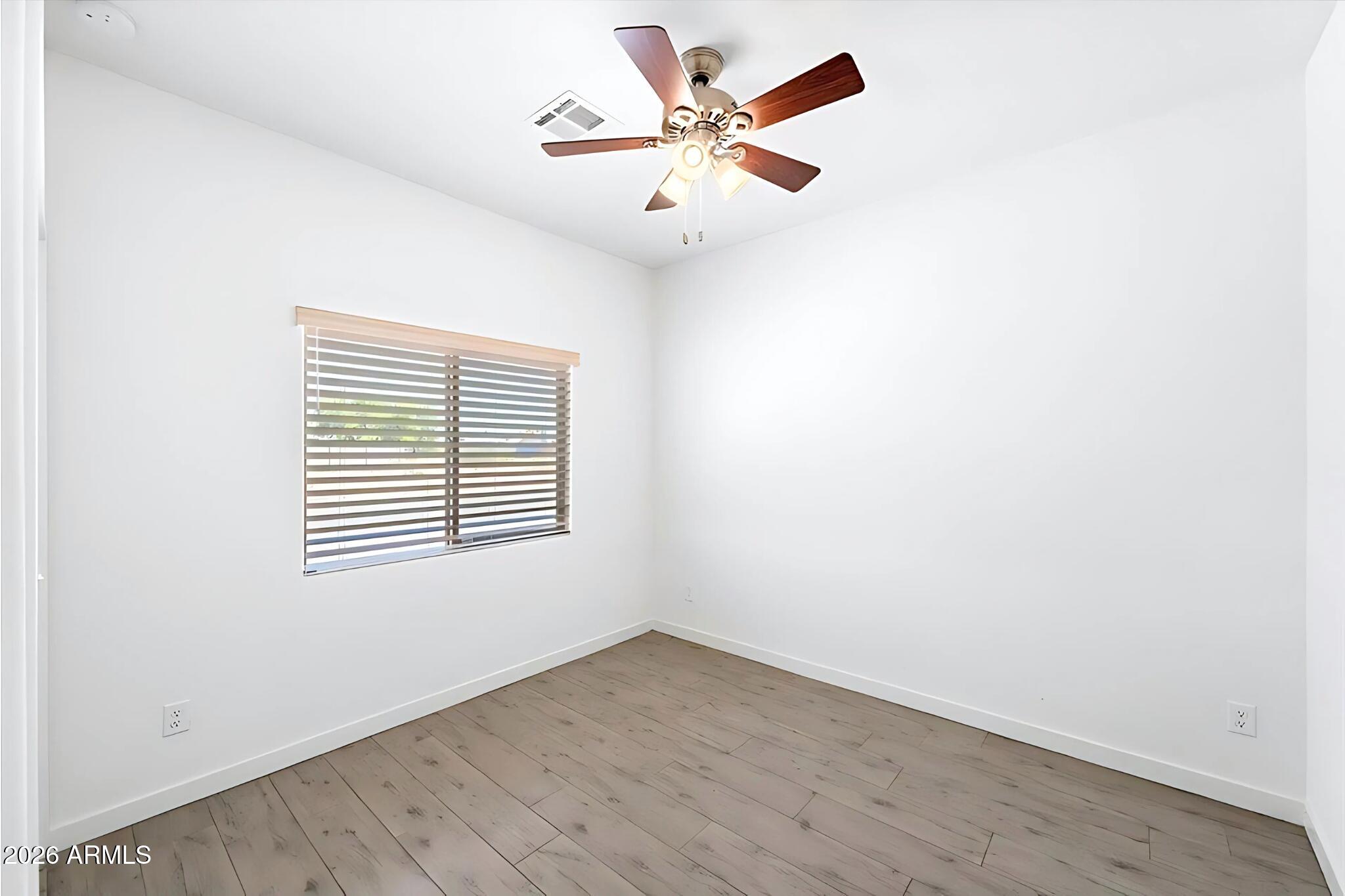 ARIZONA CITY UNIT TWELVE - Residential