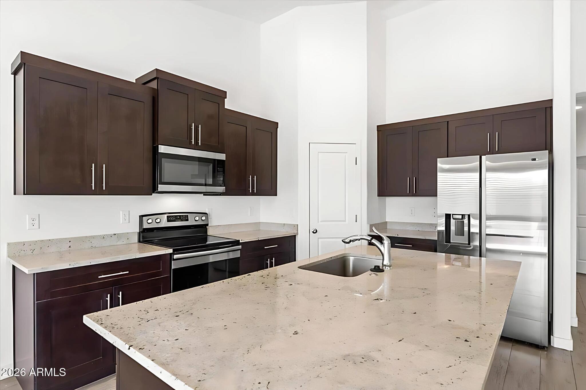 ARIZONA CITY UNIT TWELVE - Residential