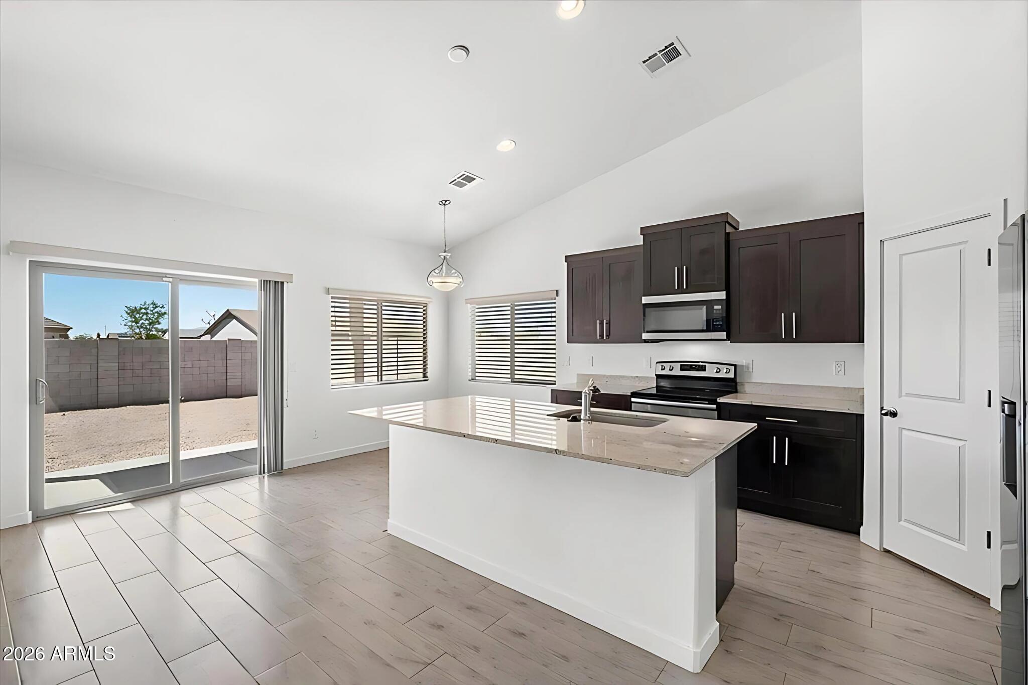ARIZONA CITY UNIT TWELVE - Residential