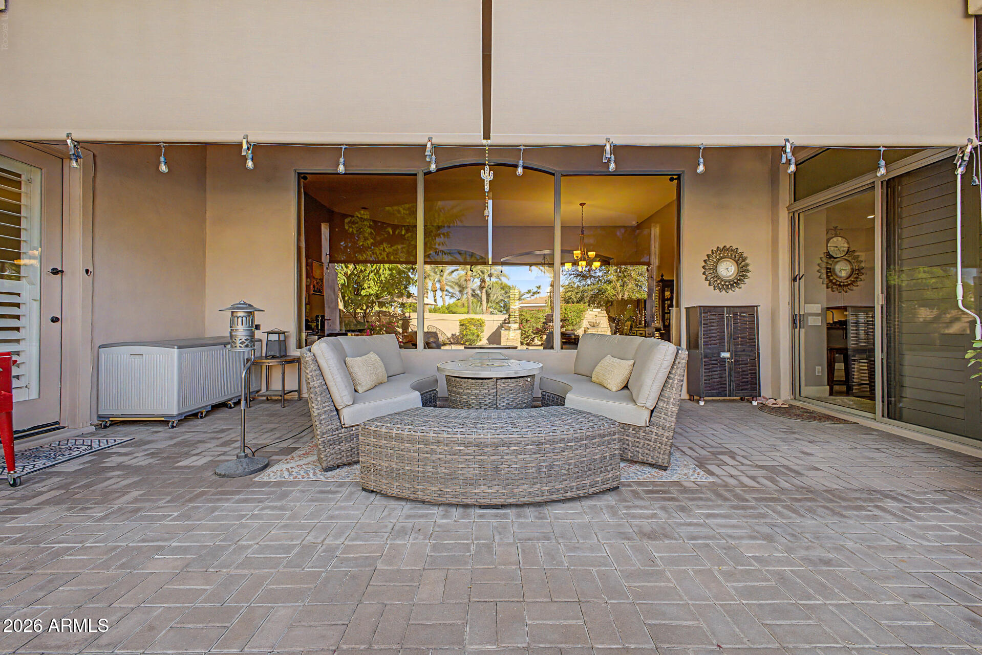 BALBOA POINT AT OCOTILLO - Residential