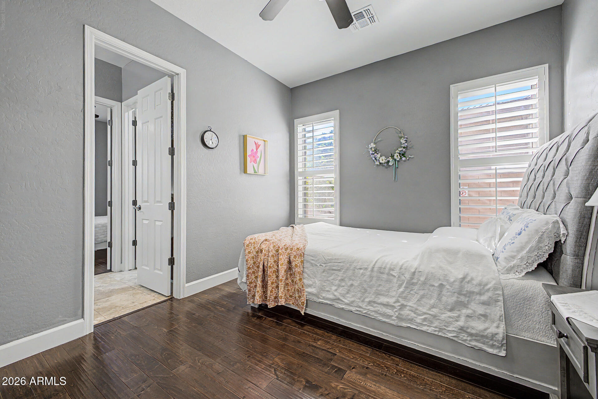BALBOA POINT AT OCOTILLO - Residential