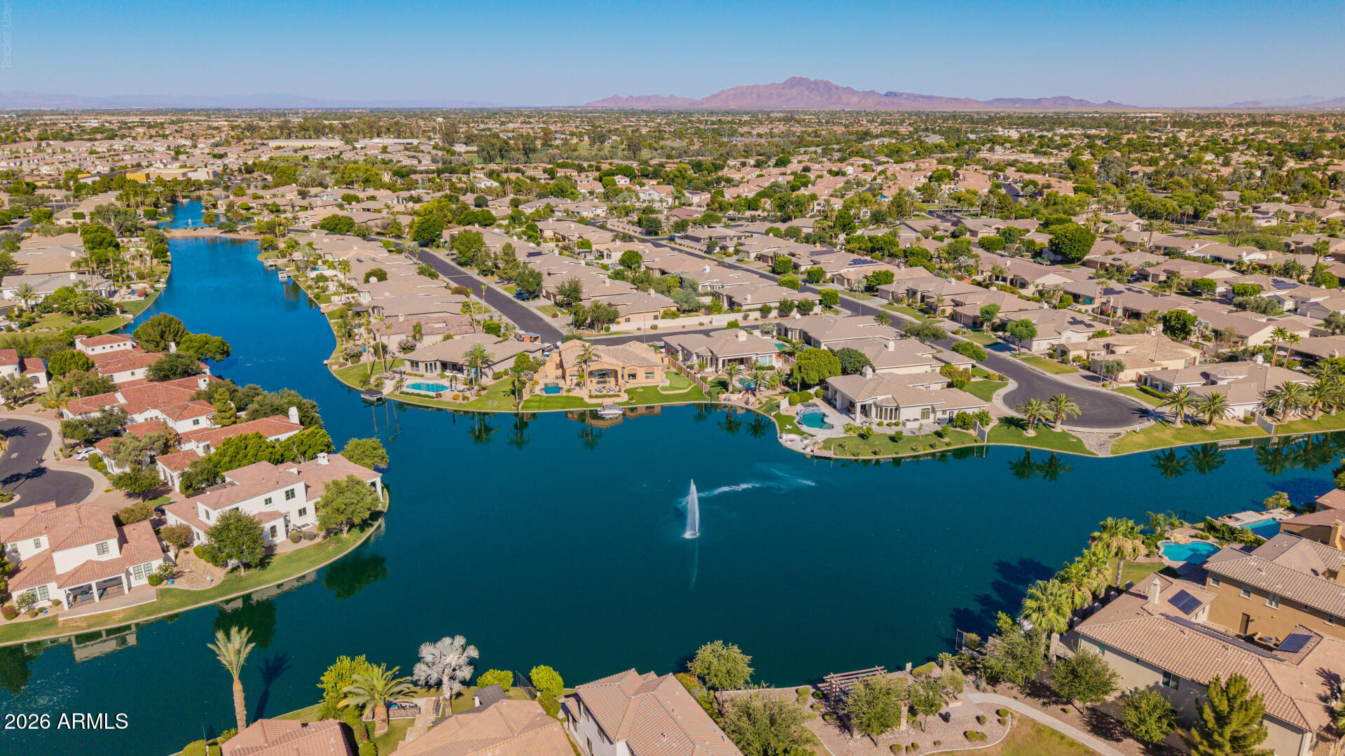 BALBOA POINT AT OCOTILLO - Residential