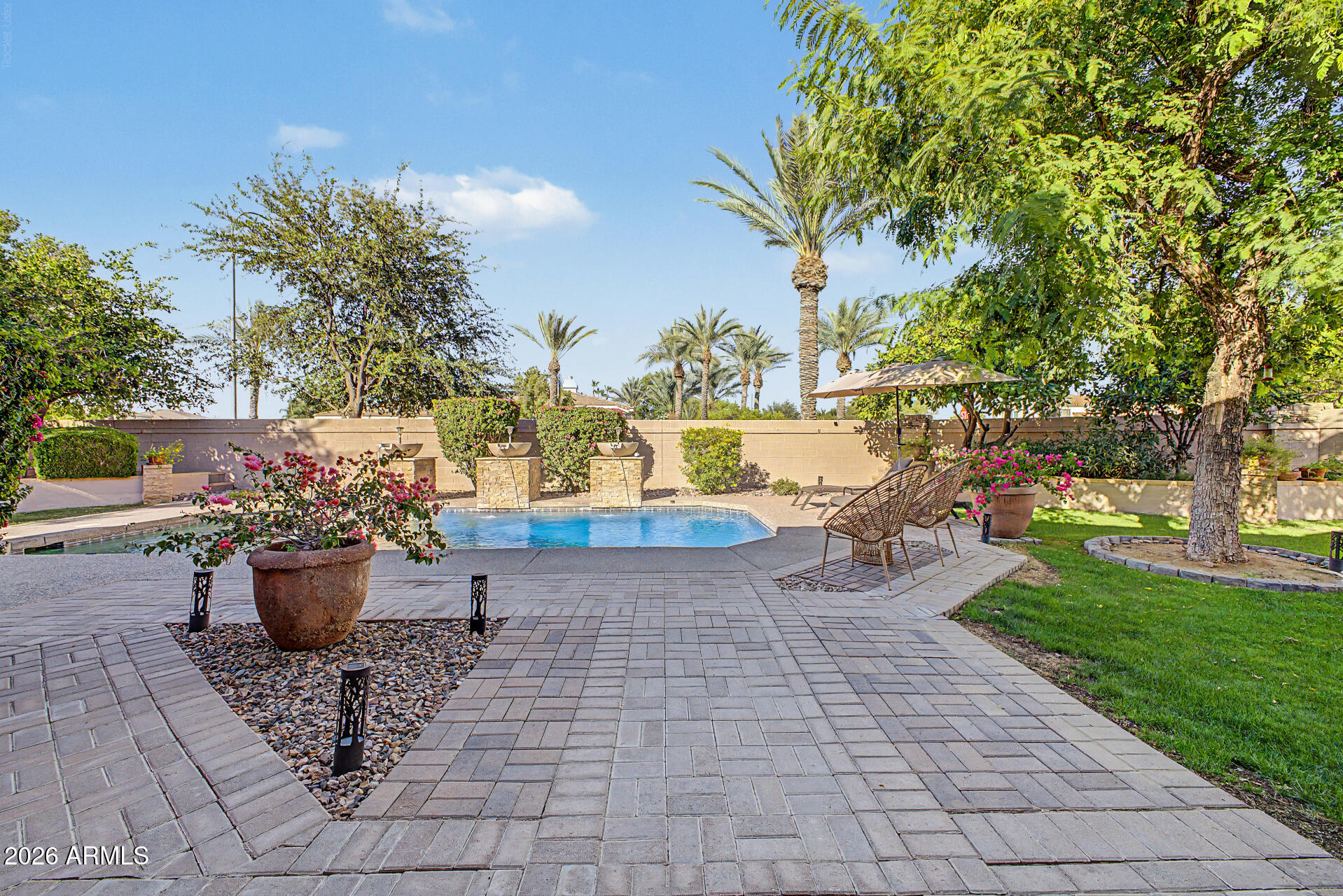 BALBOA POINT AT OCOTILLO - Residential