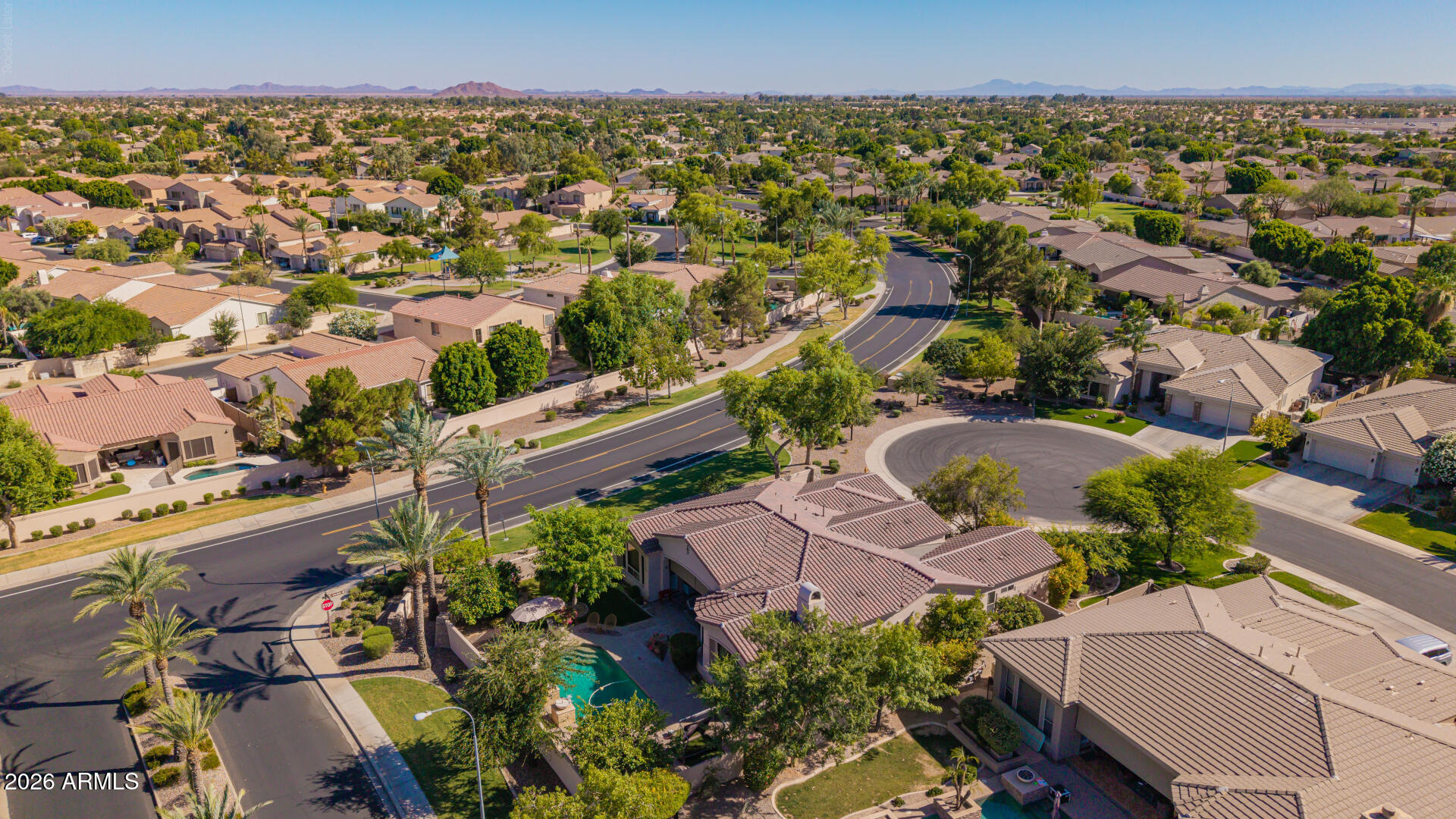 BALBOA POINT AT OCOTILLO - Residential