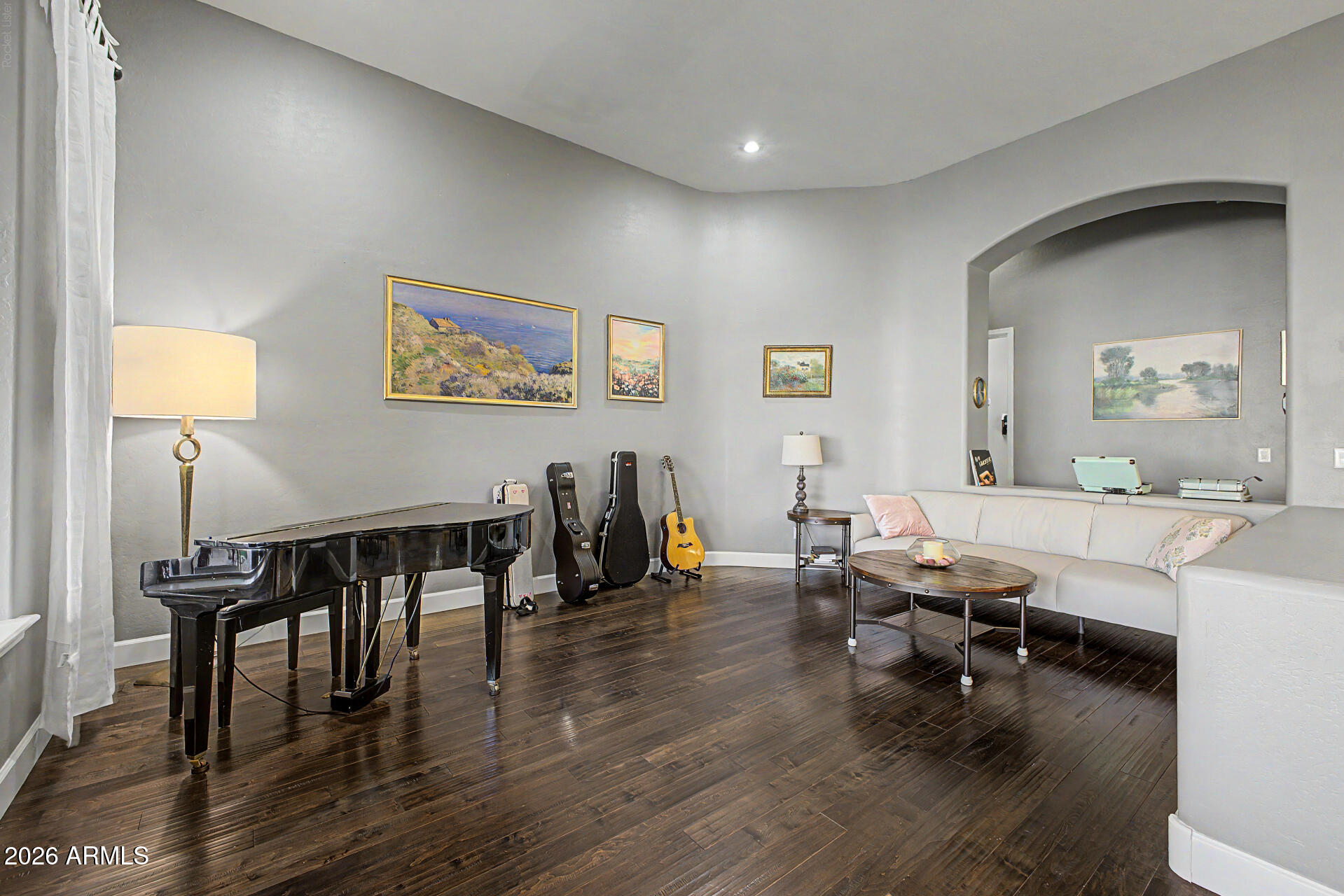 BALBOA POINT AT OCOTILLO - Residential