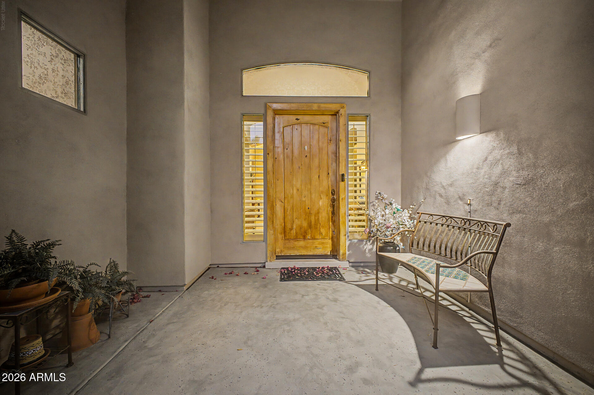 BALBOA POINT AT OCOTILLO - Residential