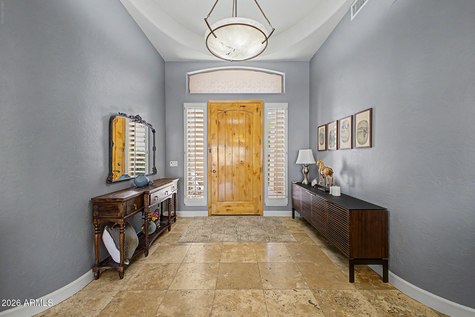 BALBOA POINT AT OCOTILLO - Residential