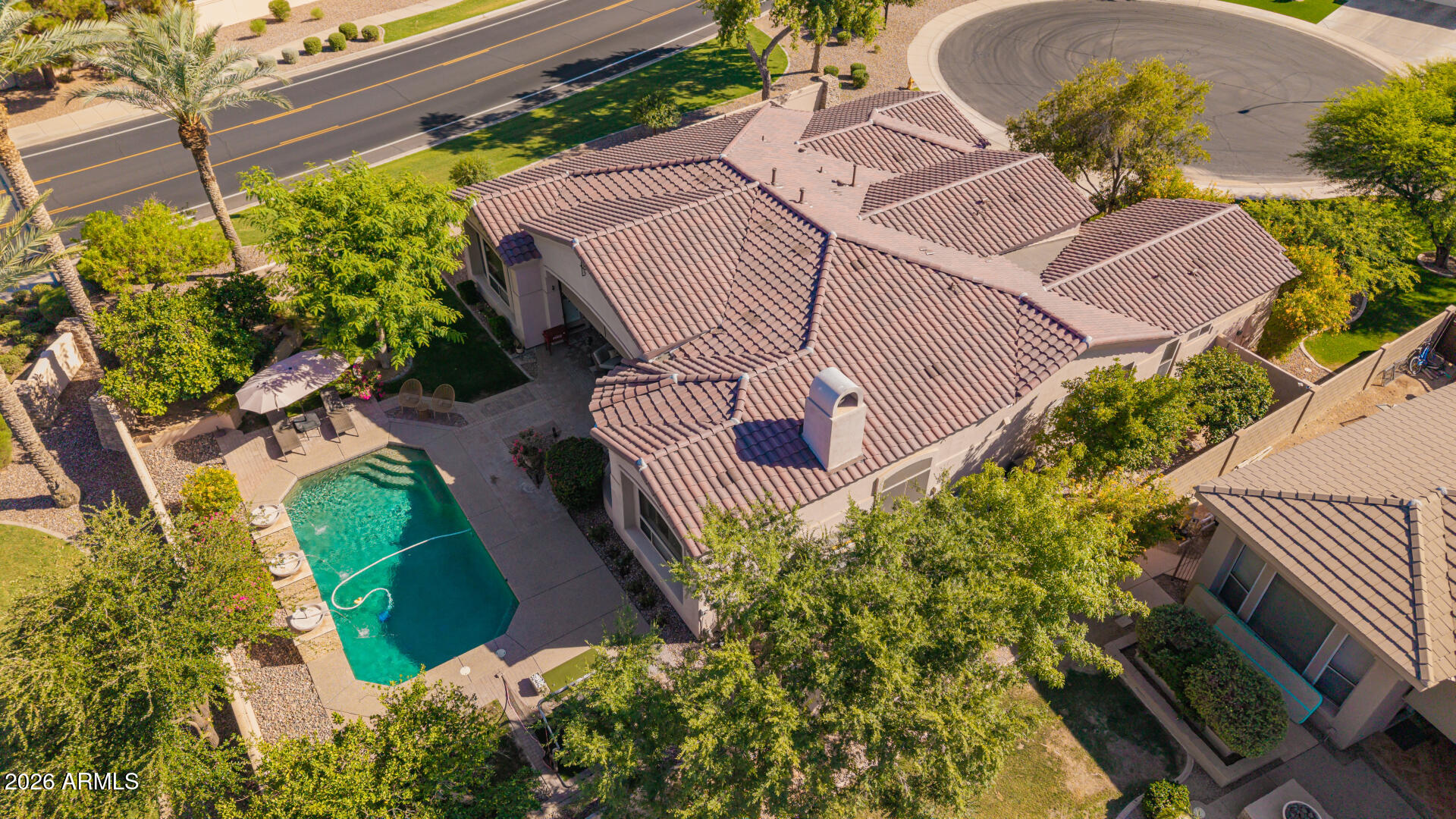 BALBOA POINT AT OCOTILLO - Residential