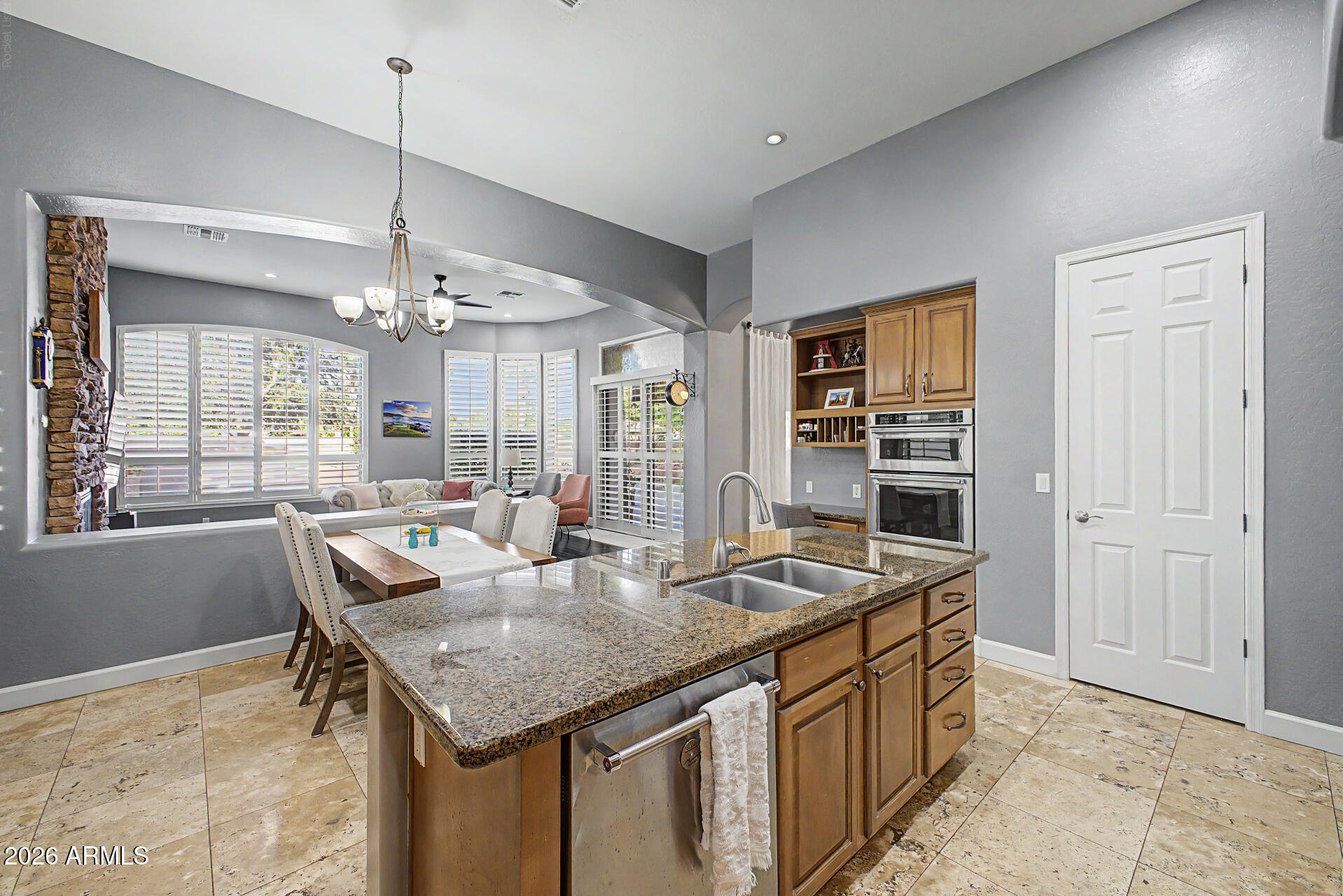 BALBOA POINT AT OCOTILLO - Residential
