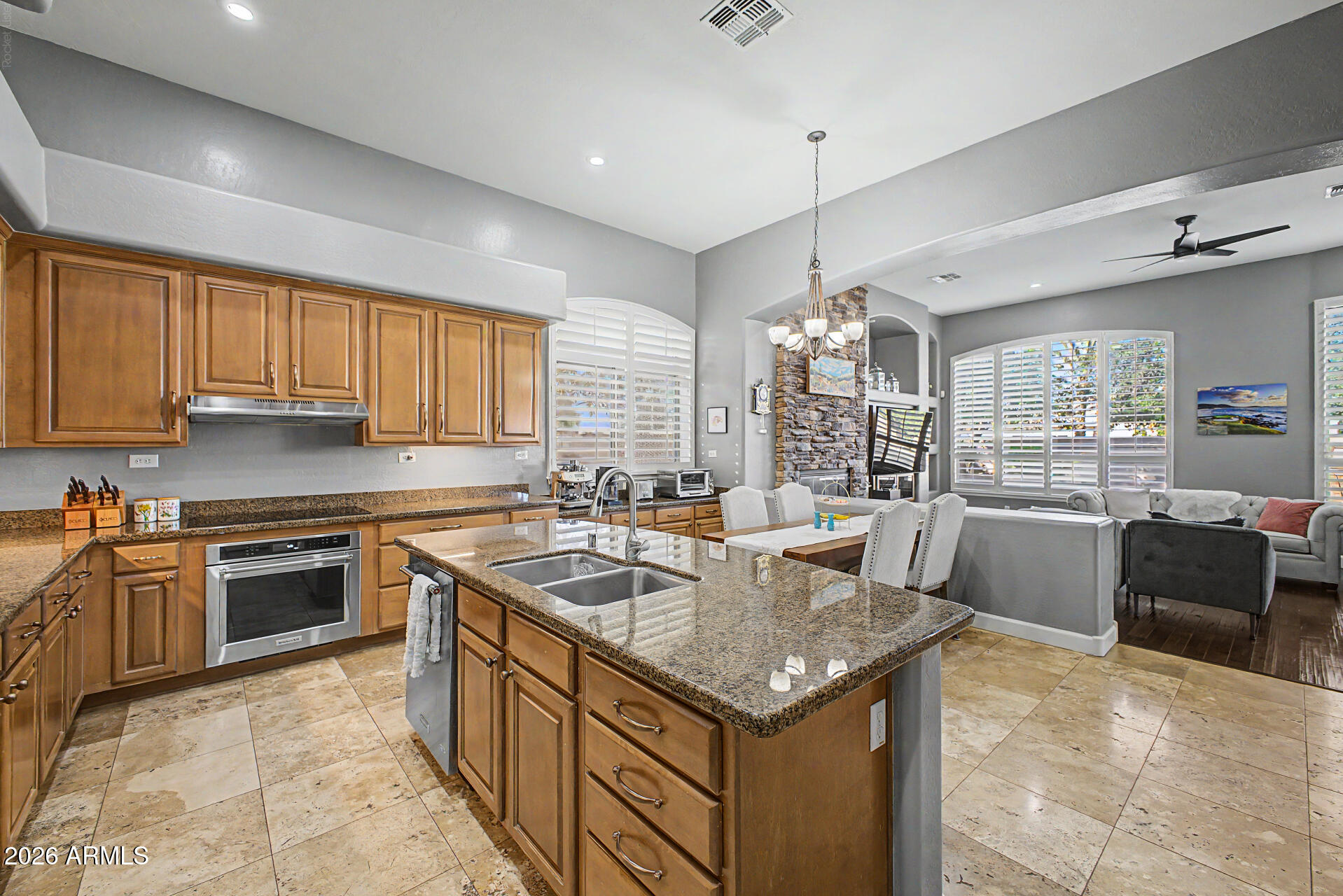 BALBOA POINT AT OCOTILLO - Residential