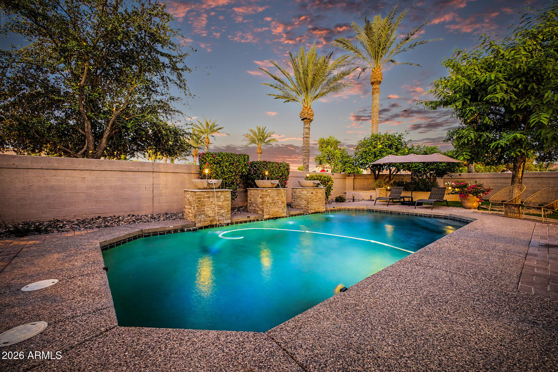 BALBOA POINT AT OCOTILLO - Residential