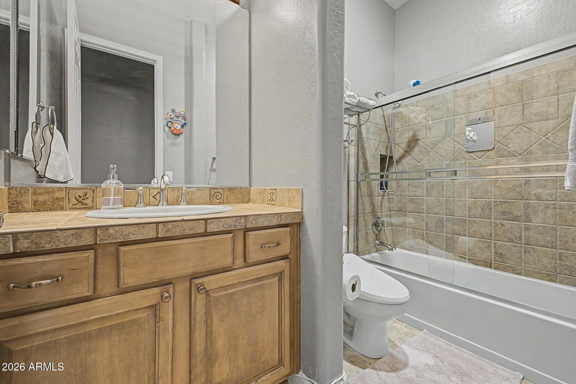 BALBOA POINT AT OCOTILLO - Residential
