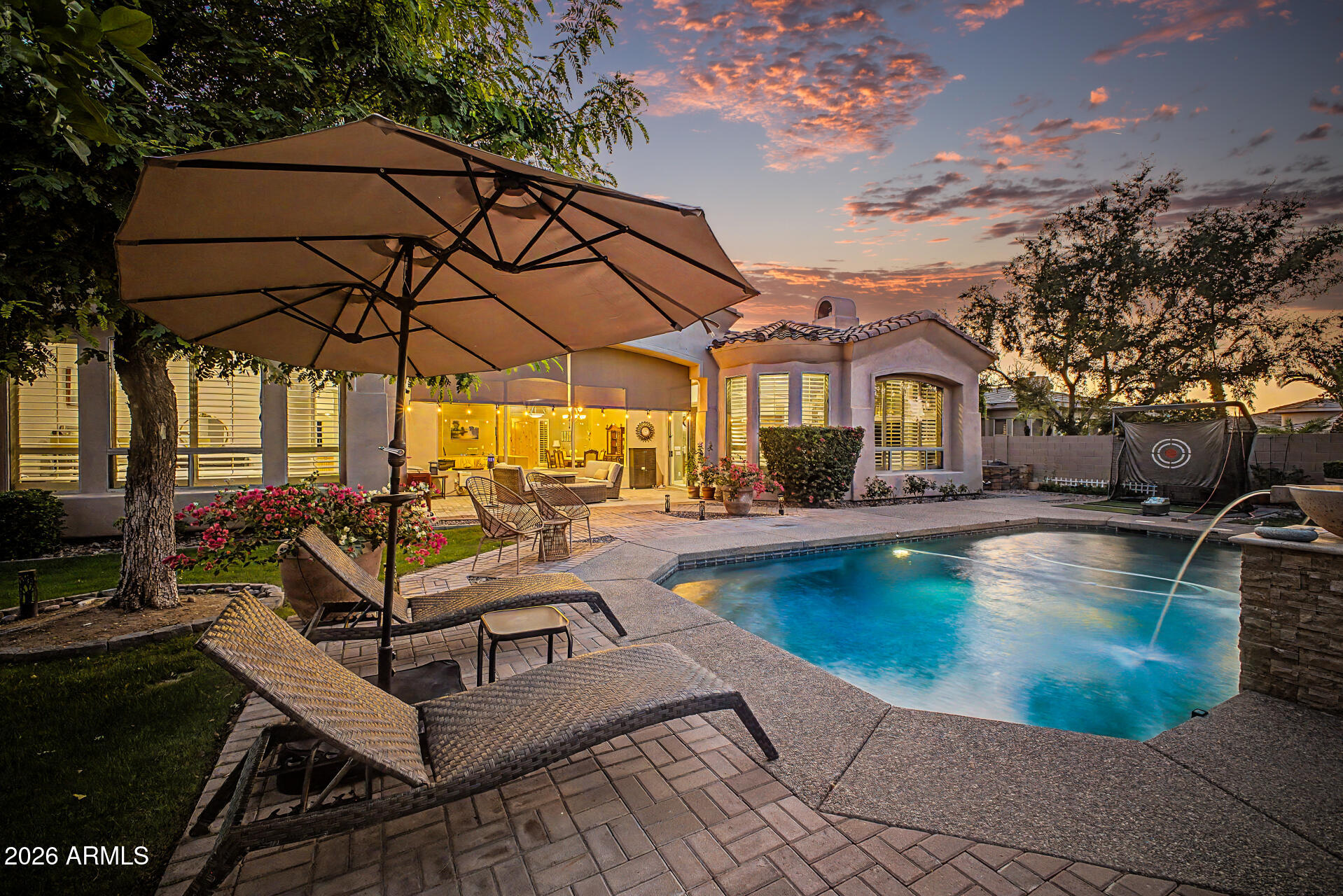BALBOA POINT AT OCOTILLO - Residential