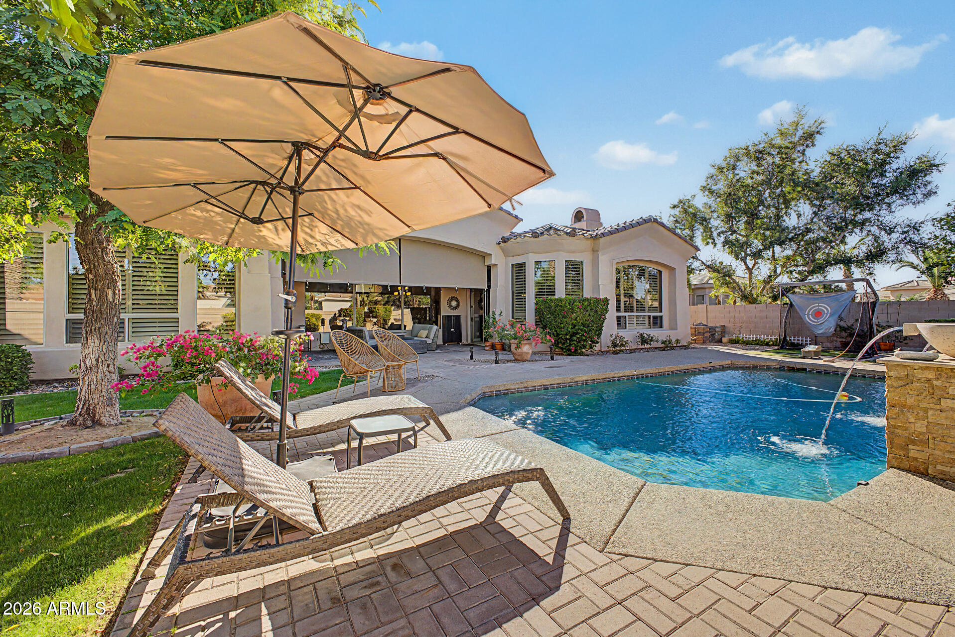 BALBOA POINT AT OCOTILLO - Residential