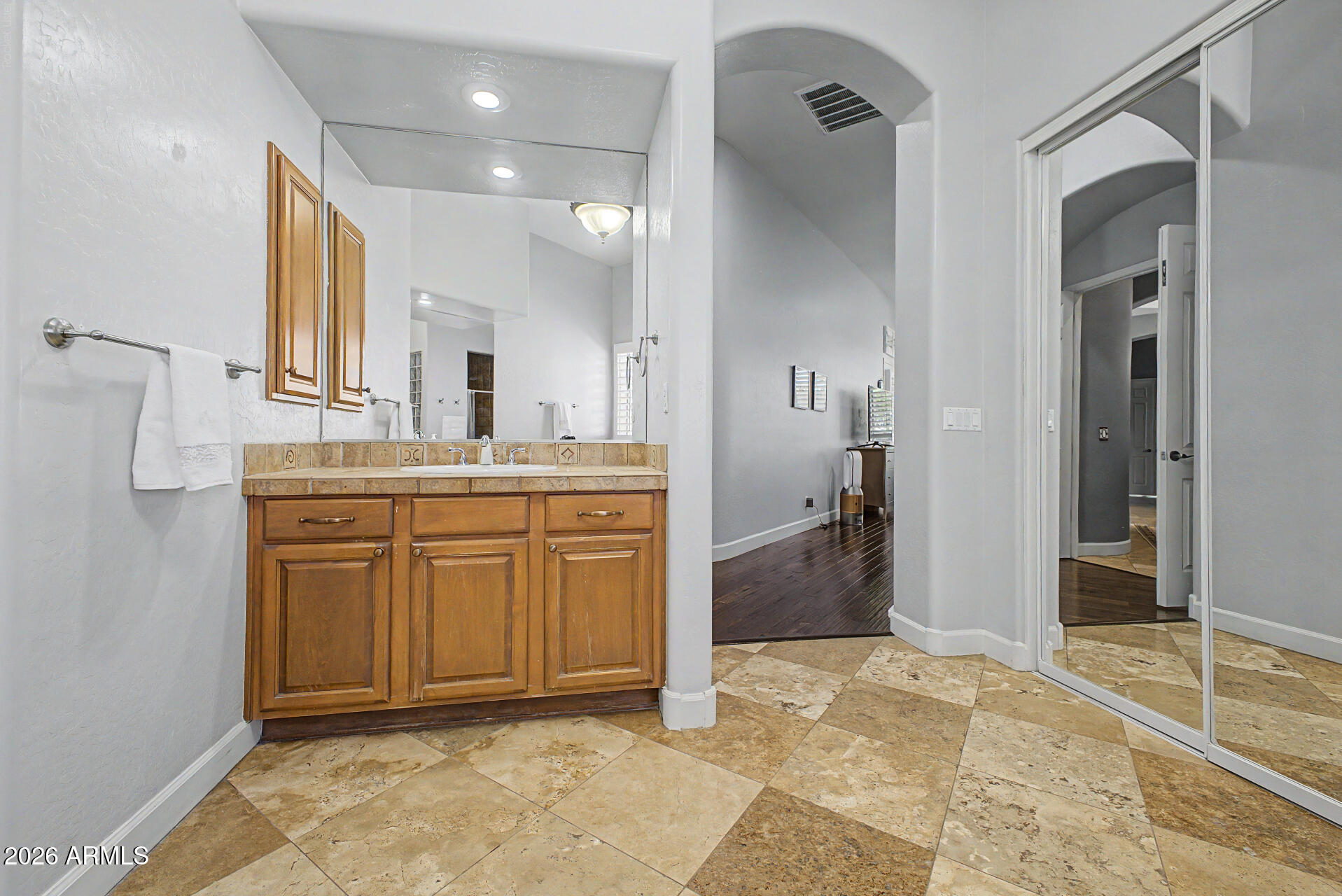 BALBOA POINT AT OCOTILLO - Residential