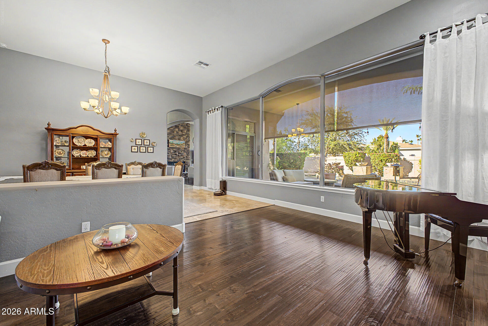 BALBOA POINT AT OCOTILLO - Residential
