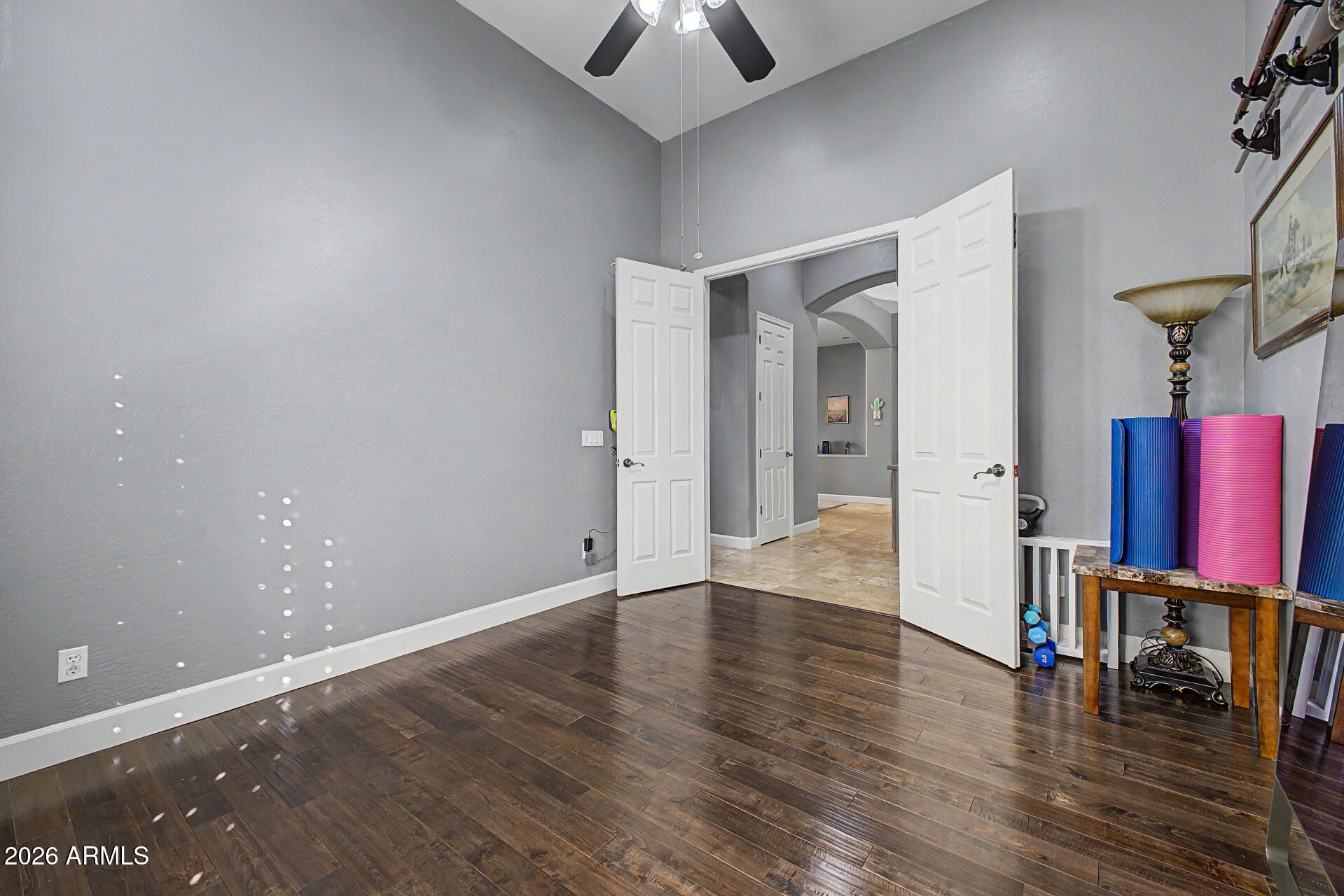 BALBOA POINT AT OCOTILLO - Residential