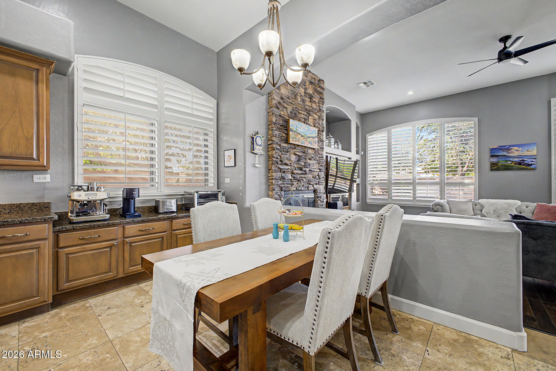 BALBOA POINT AT OCOTILLO - Residential