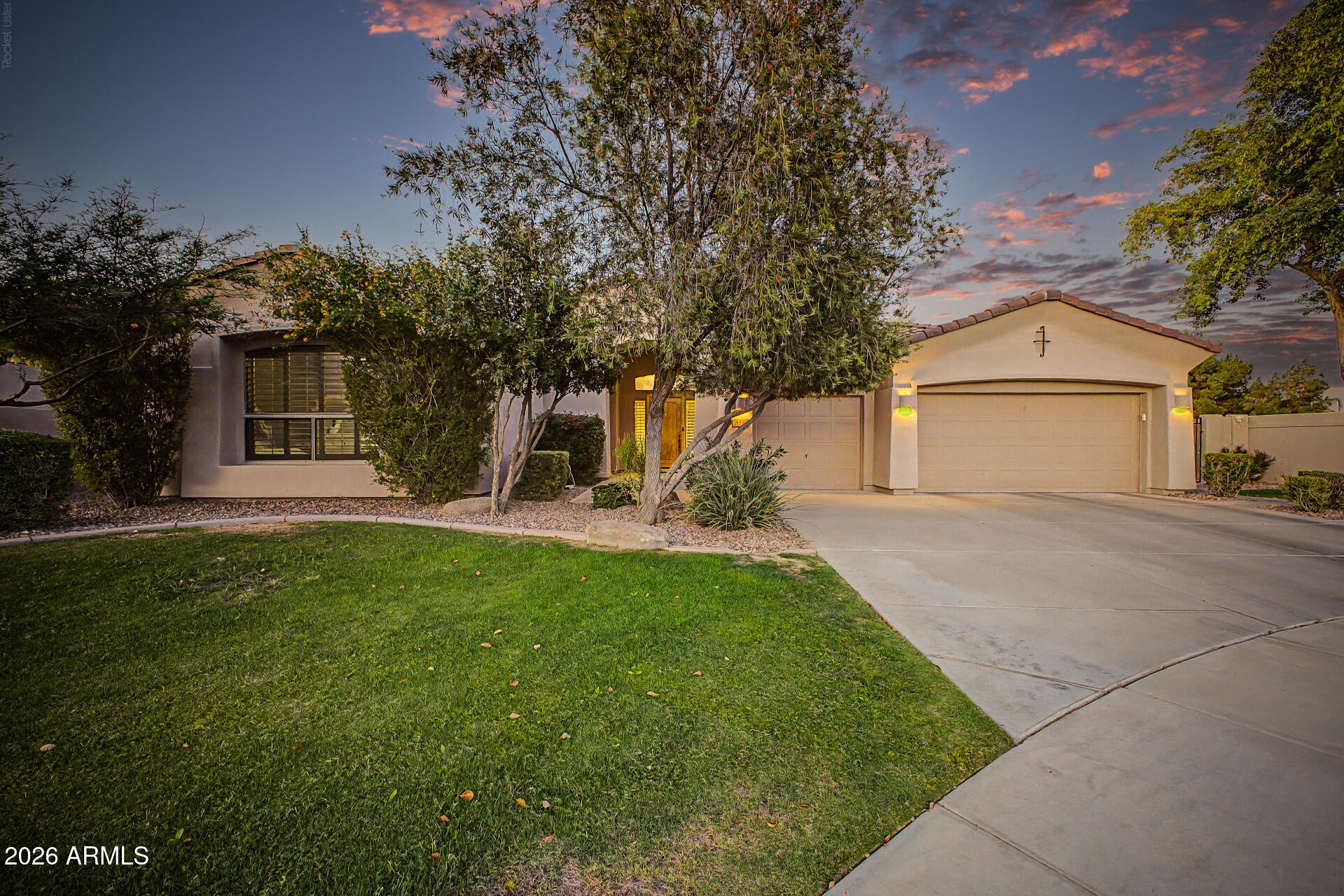 BALBOA POINT AT OCOTILLO - Residential