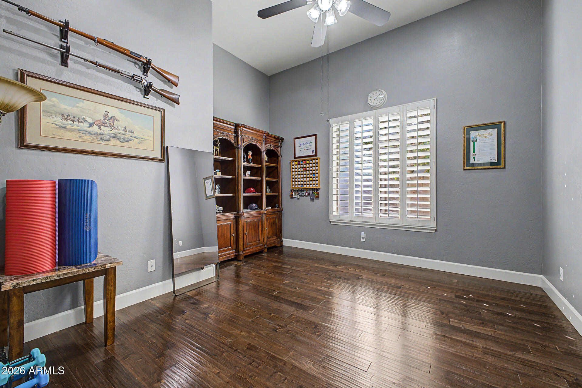 BALBOA POINT AT OCOTILLO - Residential