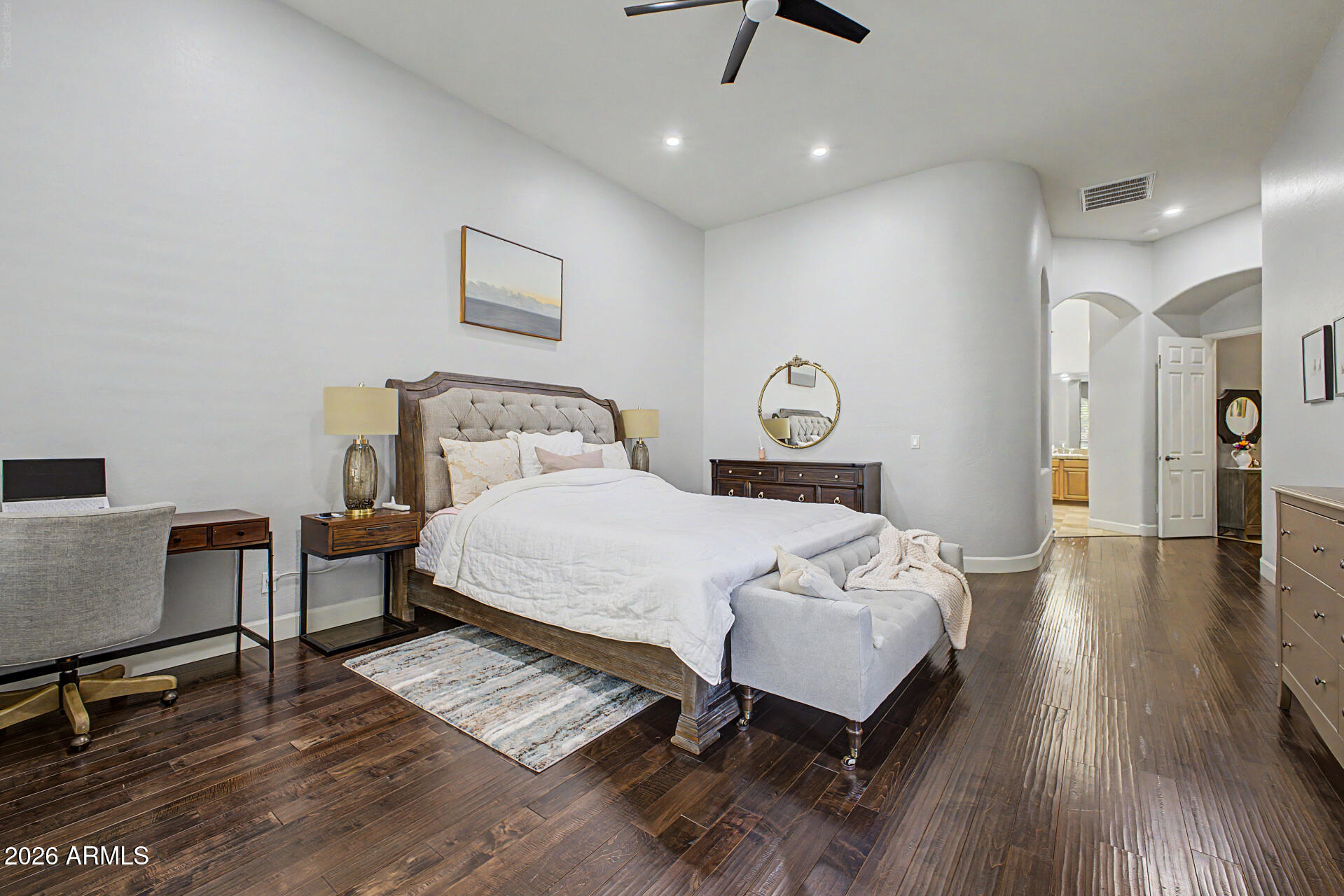 BALBOA POINT AT OCOTILLO - Residential