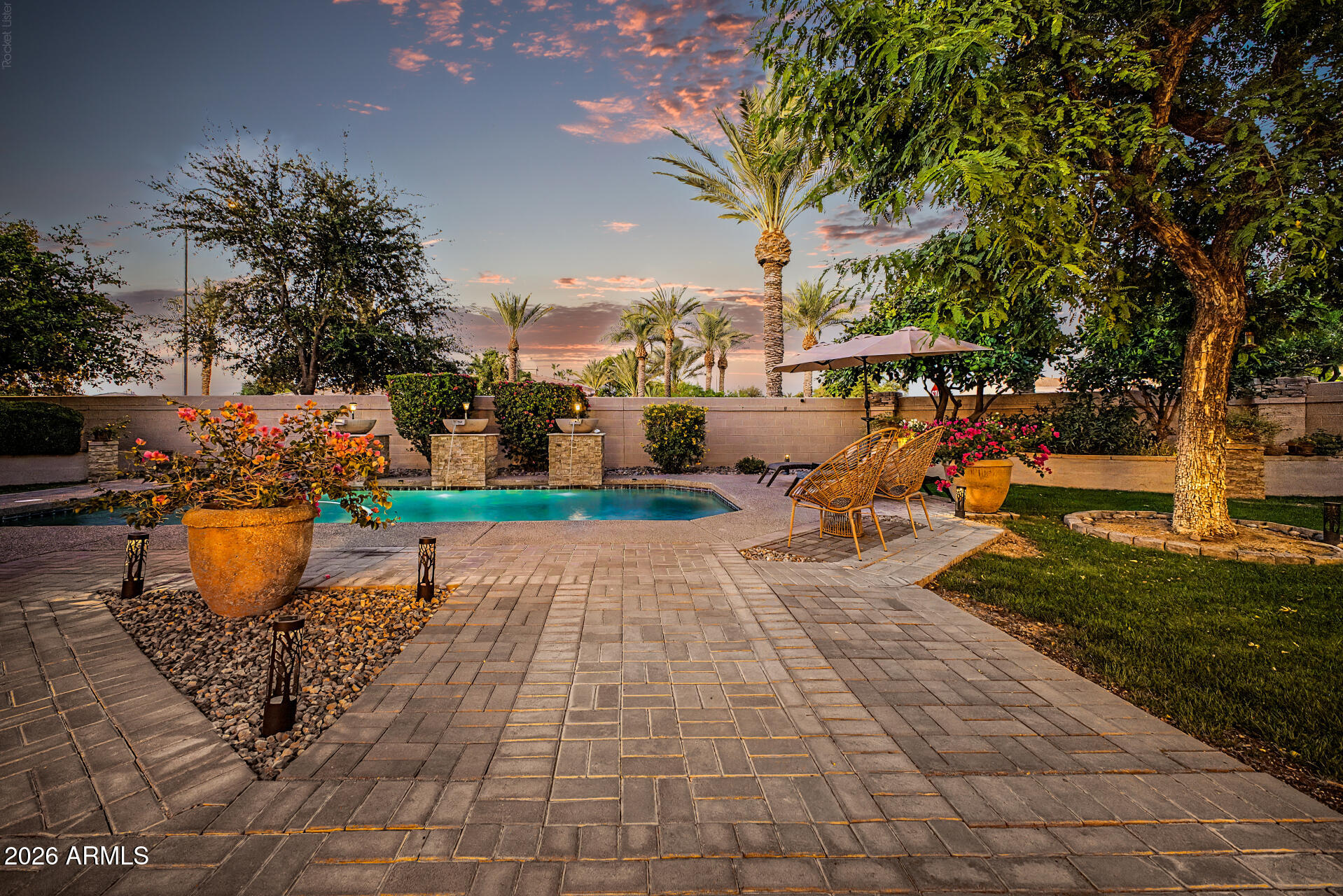 BALBOA POINT AT OCOTILLO - Residential