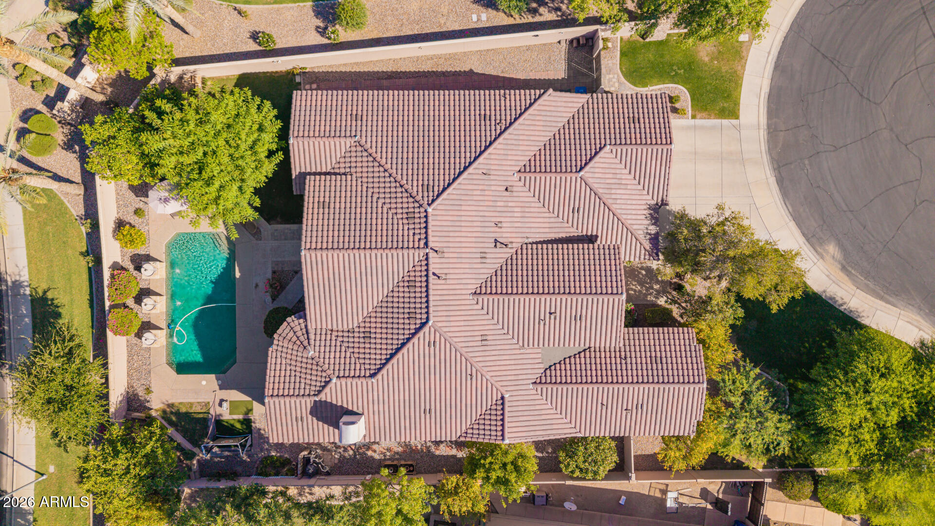 BALBOA POINT AT OCOTILLO - Residential