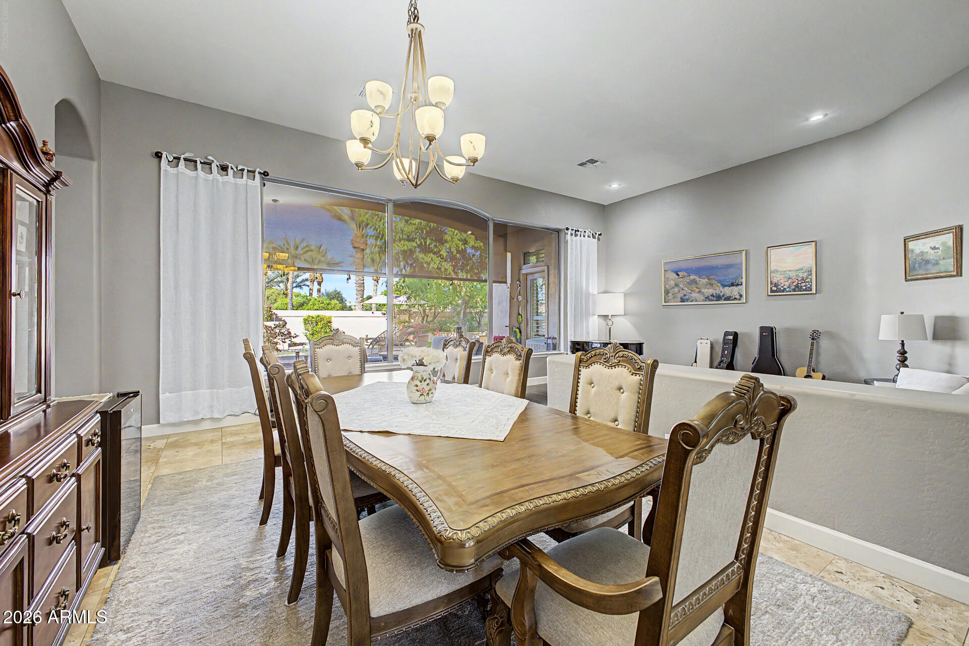 BALBOA POINT AT OCOTILLO - Residential
