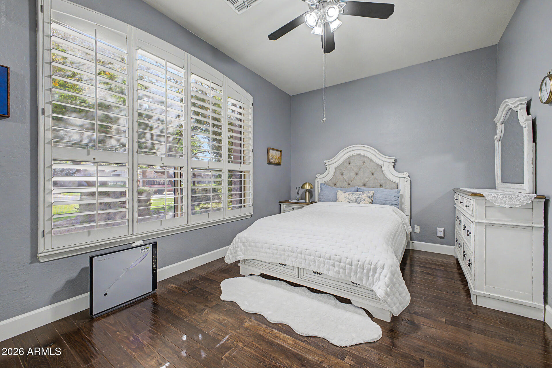 BALBOA POINT AT OCOTILLO - Residential