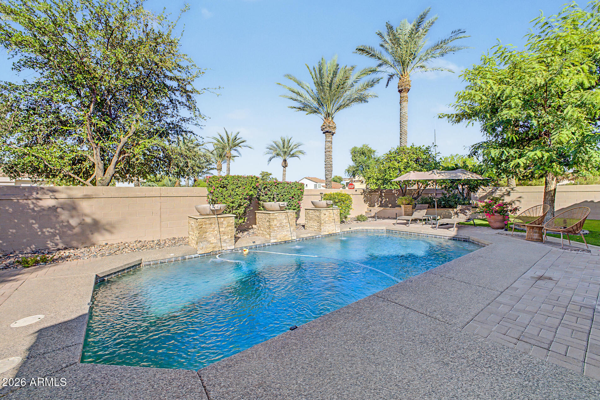 BALBOA POINT AT OCOTILLO - Residential