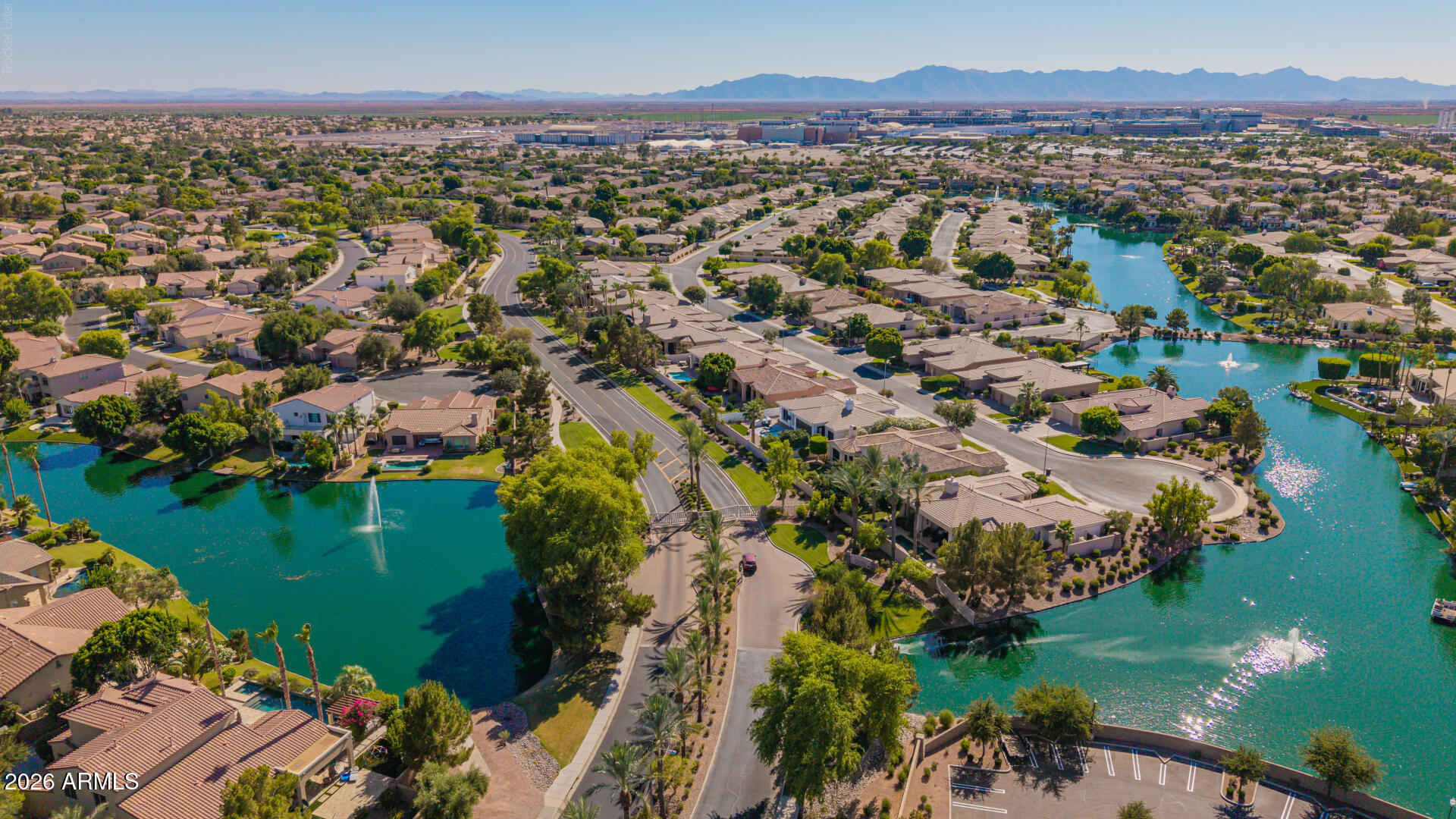 BALBOA POINT AT OCOTILLO - Residential