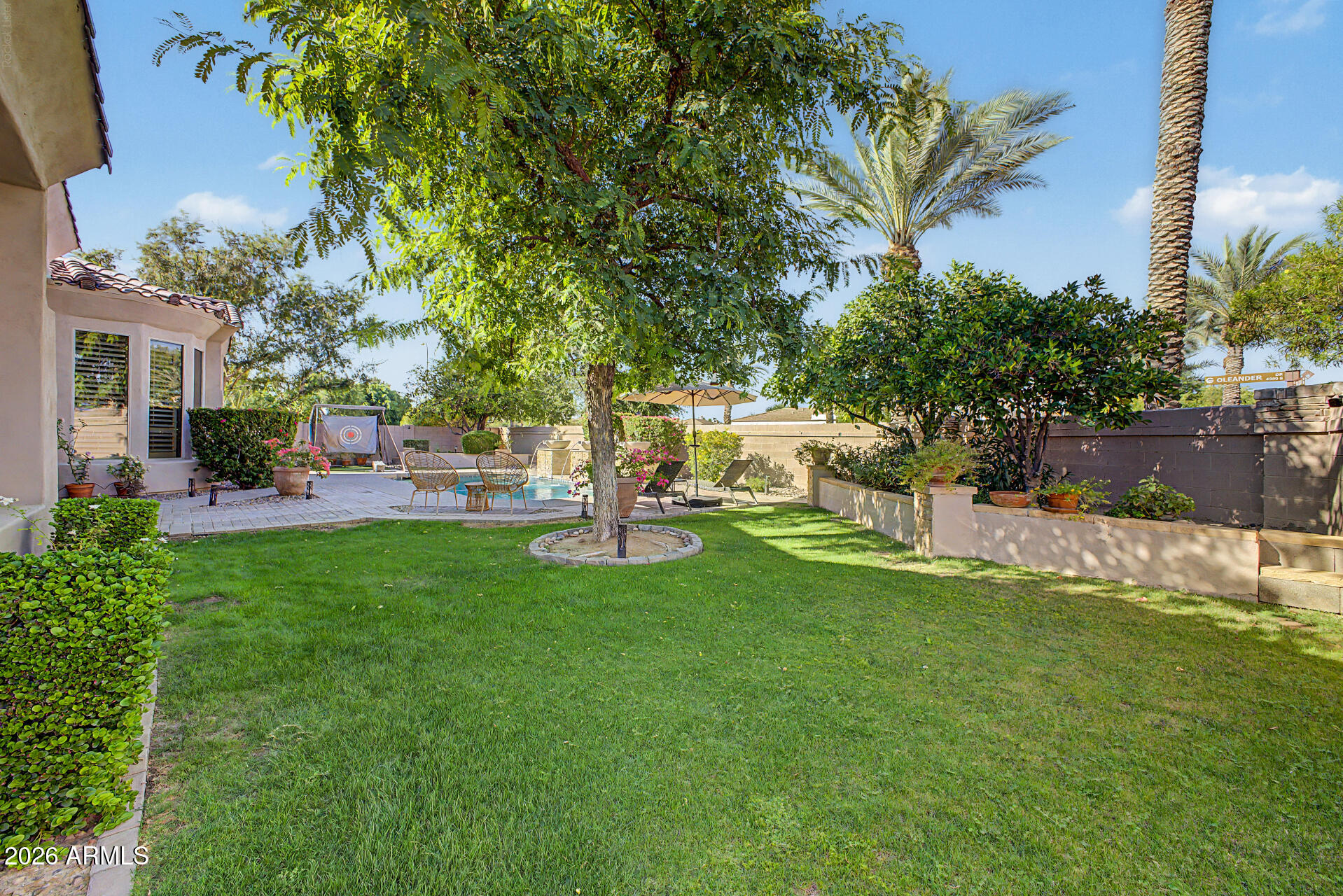 BALBOA POINT AT OCOTILLO - Residential
