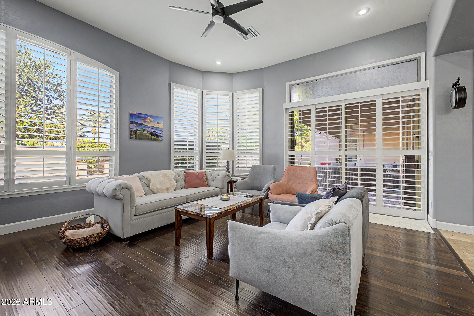 BALBOA POINT AT OCOTILLO - Residential
