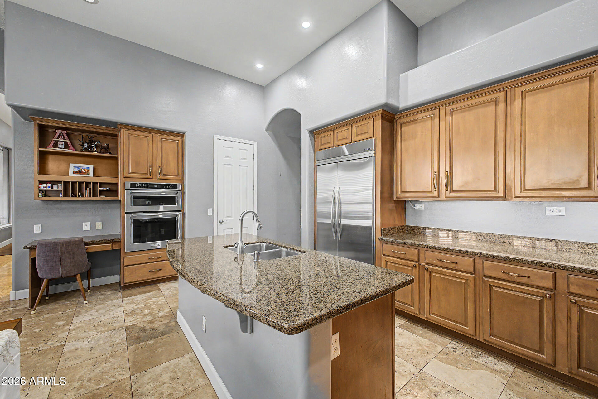 BALBOA POINT AT OCOTILLO - Residential