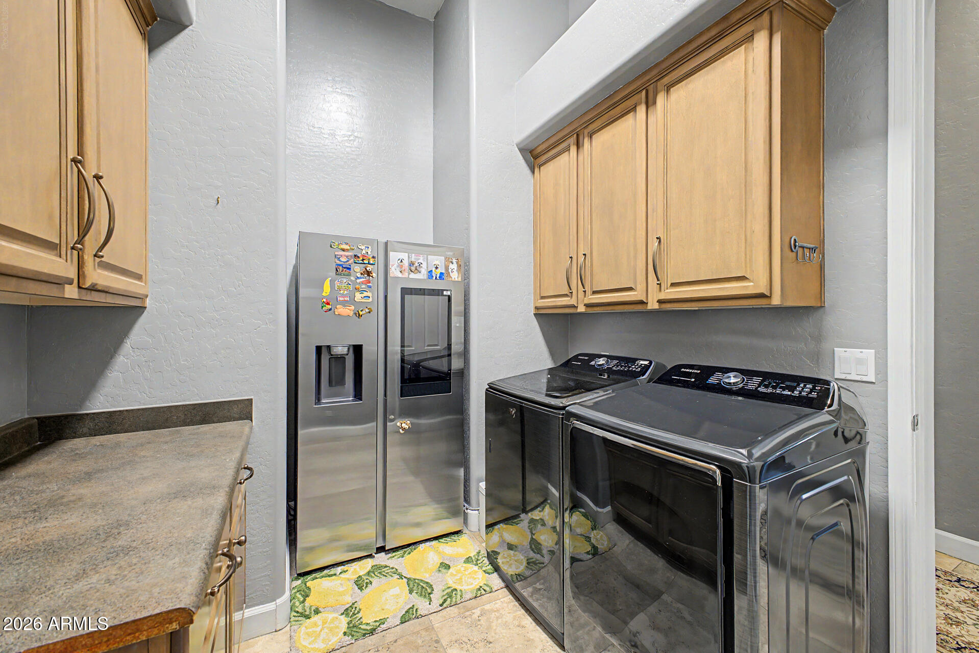 BALBOA POINT AT OCOTILLO - Residential