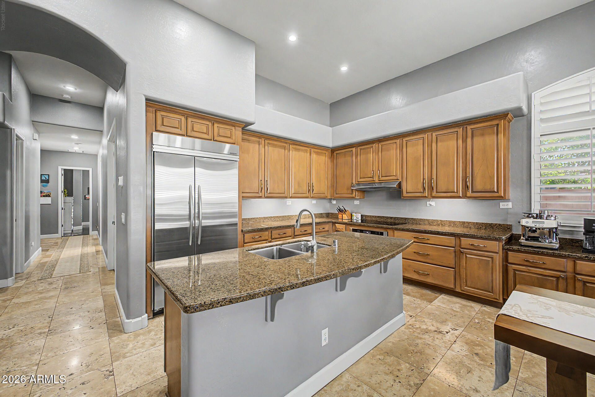 BALBOA POINT AT OCOTILLO - Residential