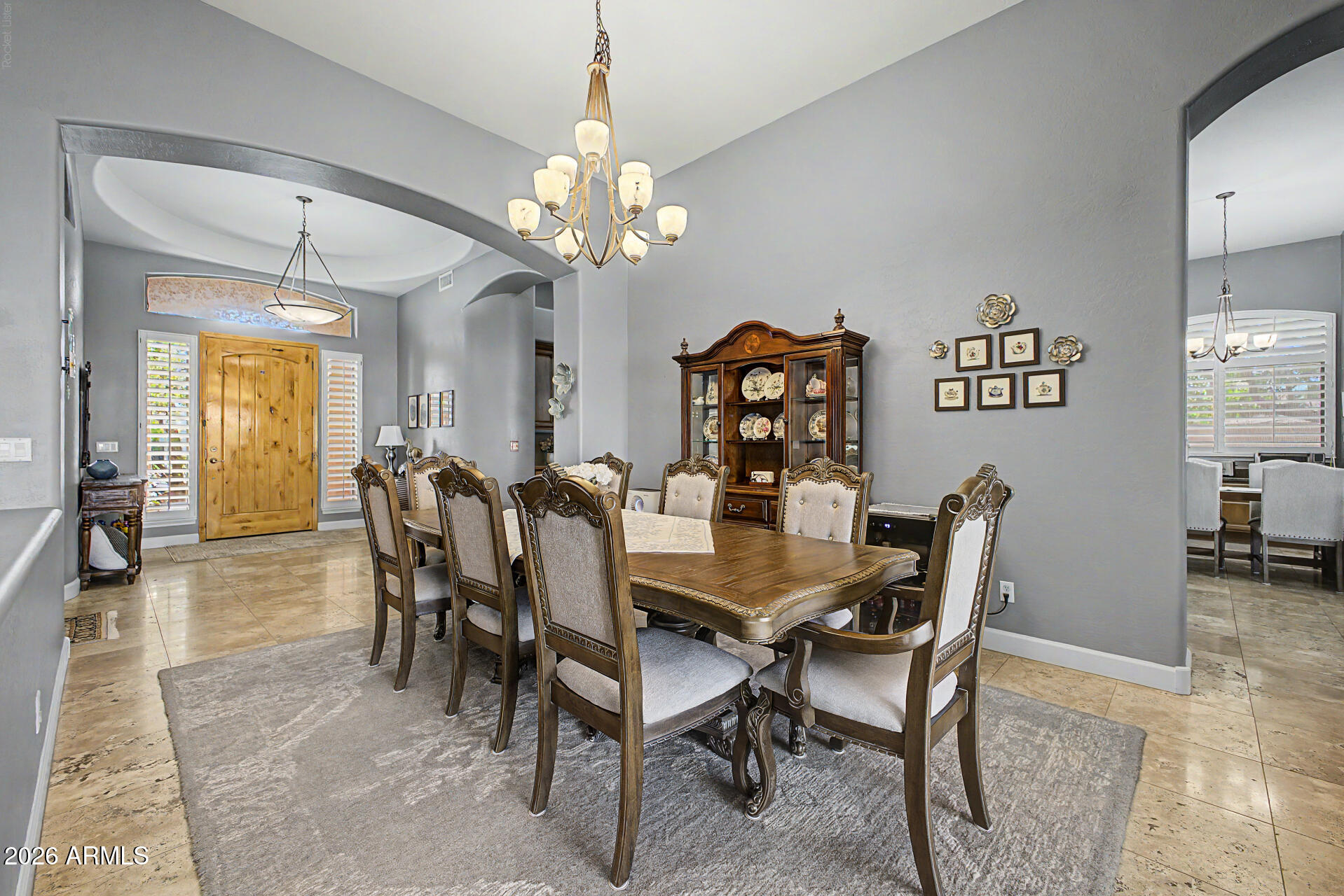 BALBOA POINT AT OCOTILLO - Residential