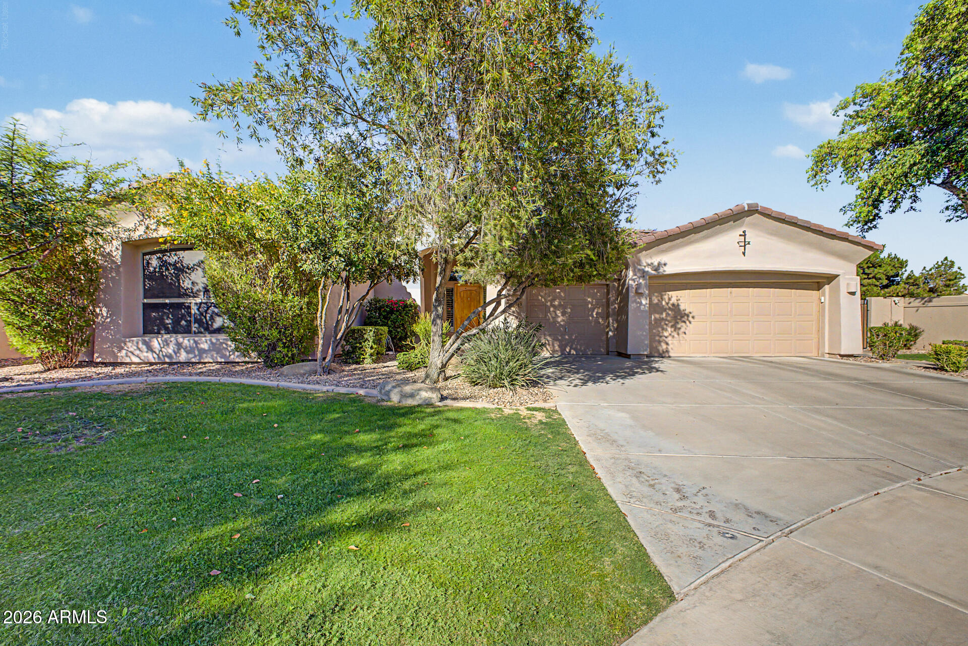 BALBOA POINT AT OCOTILLO - Residential