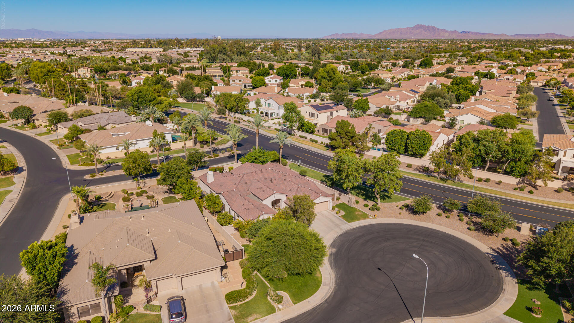 BALBOA POINT AT OCOTILLO - Residential