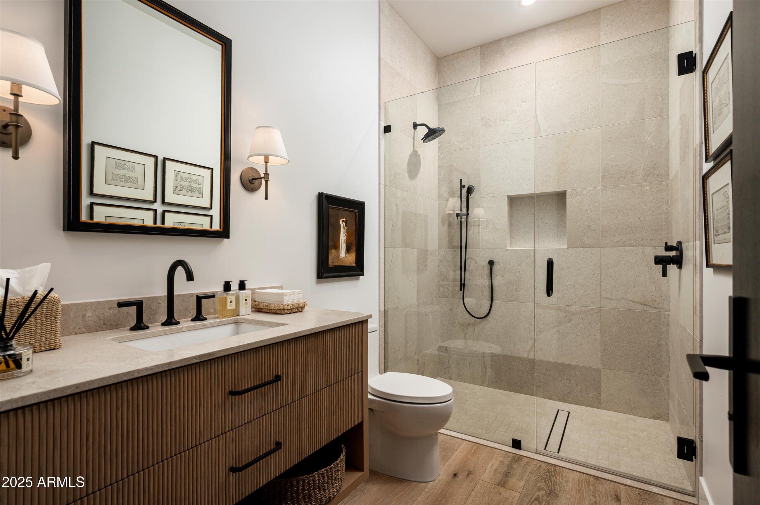 DESERT MOUNTAIN PHASE 1 UNIT 1 LOT 1-205 TR A - Residential