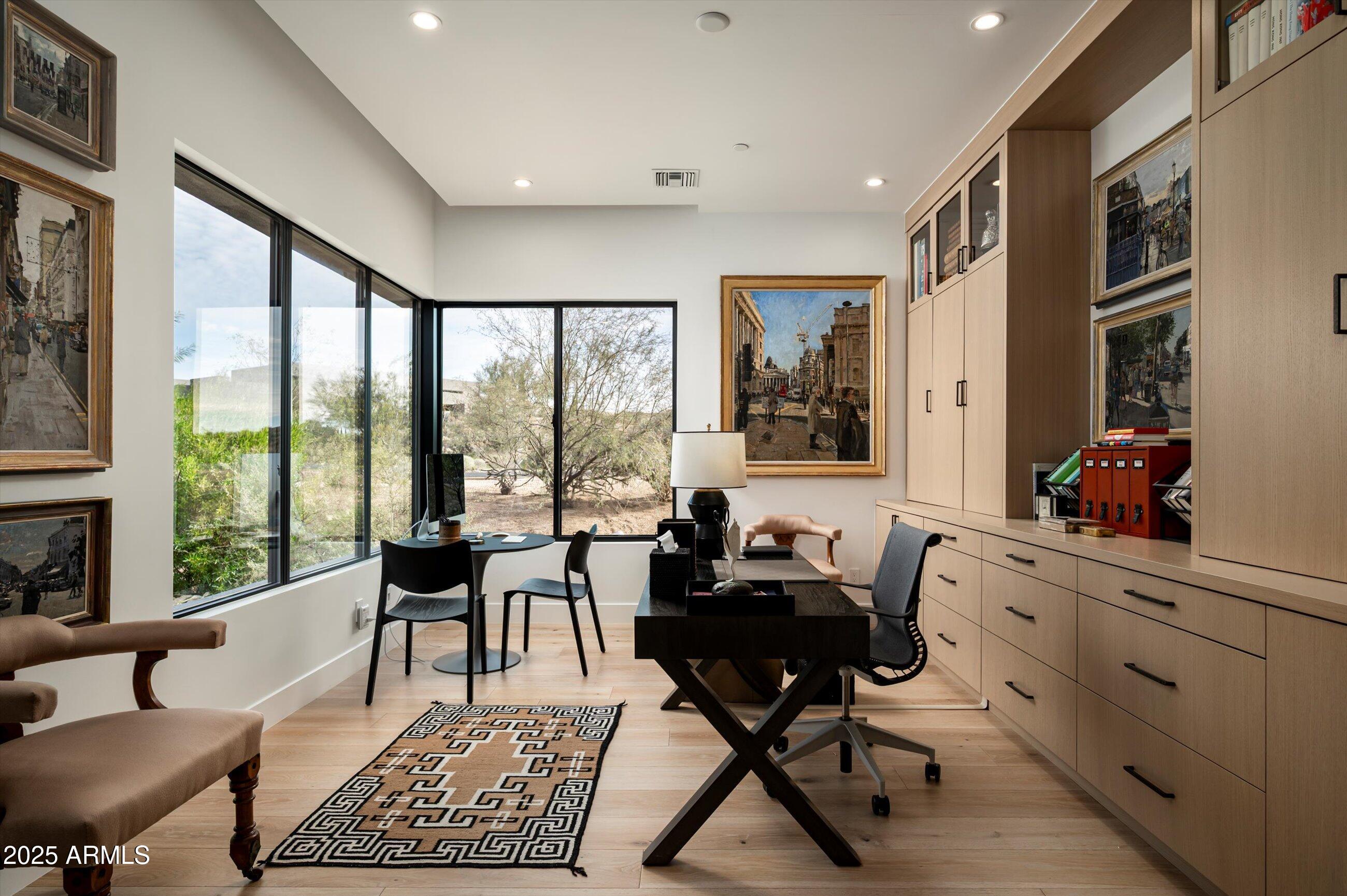 DESERT MOUNTAIN PHASE 1 UNIT 1 LOT 1-205 TR A - Residential