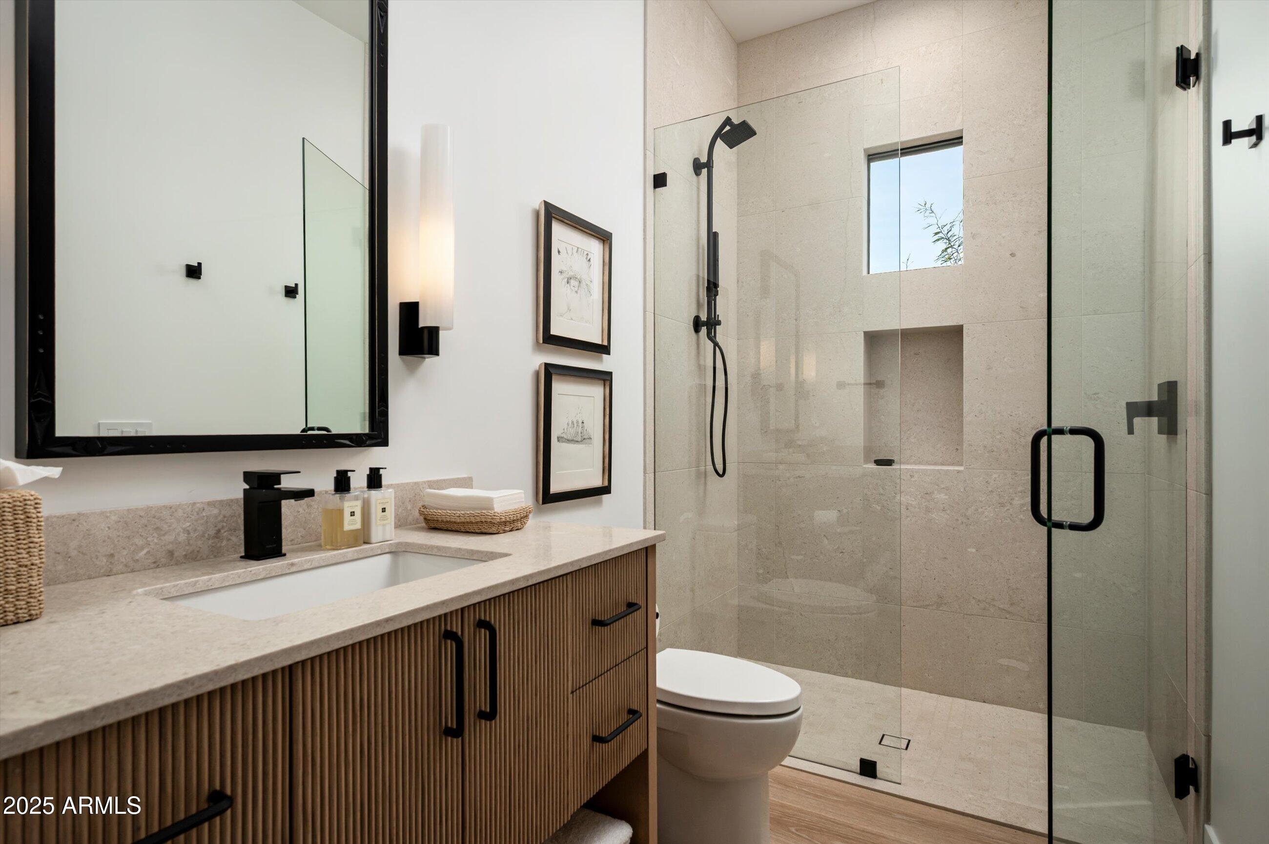 DESERT MOUNTAIN PHASE 1 UNIT 1 LOT 1-205 TR A - Residential