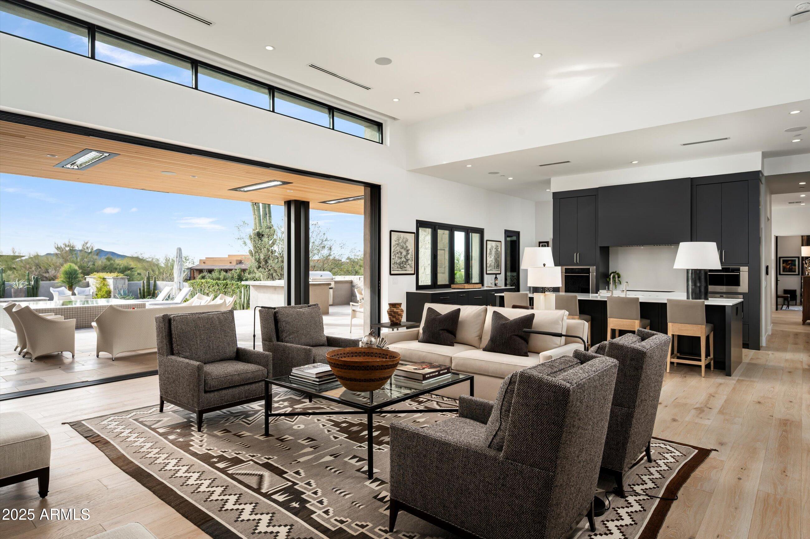 DESERT MOUNTAIN PHASE 1 UNIT 1 LOT 1-205 TR A - Residential