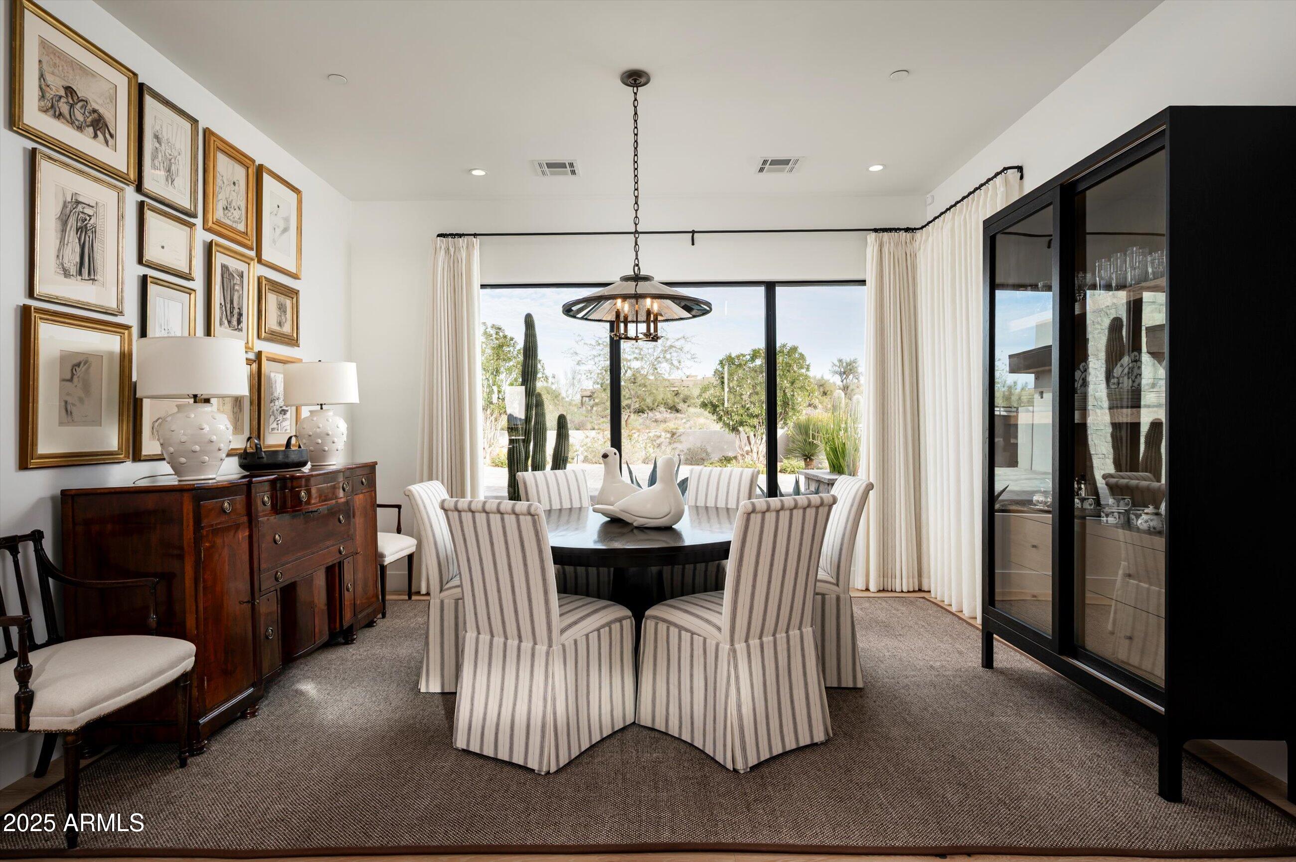 DESERT MOUNTAIN PHASE 1 UNIT 1 LOT 1-205 TR A - Residential