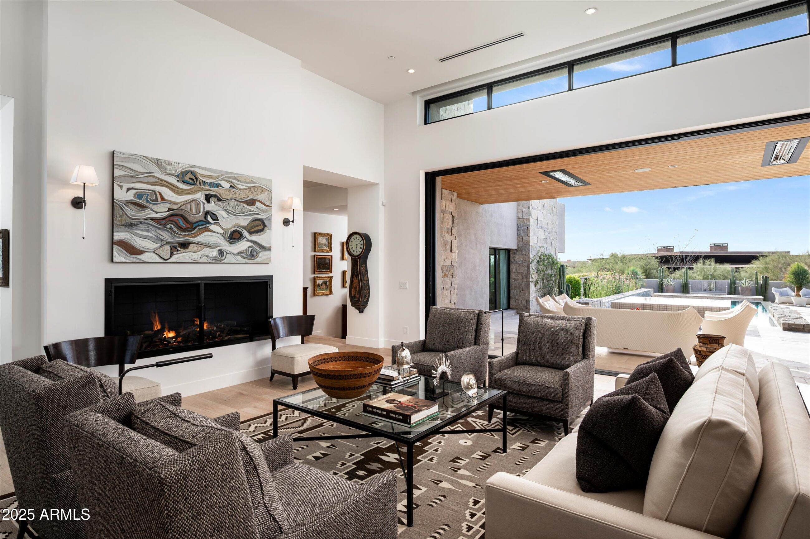 DESERT MOUNTAIN PHASE 1 UNIT 1 LOT 1-205 TR A - Residential
