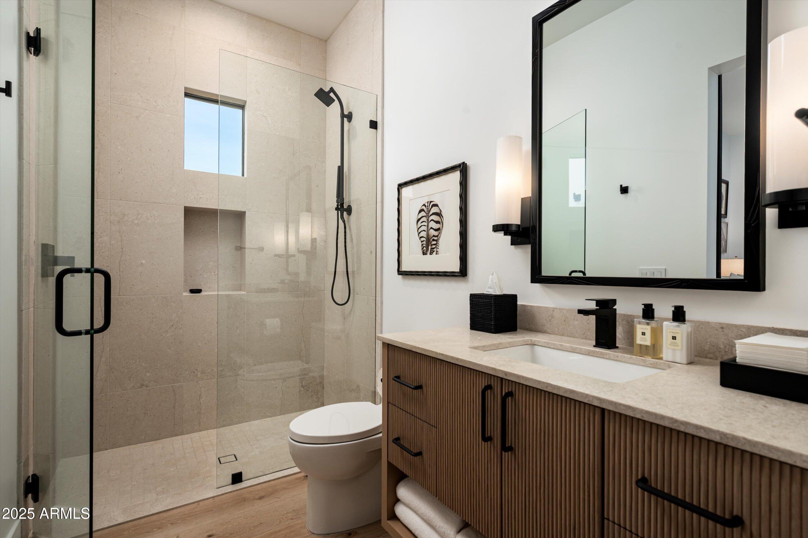 DESERT MOUNTAIN PHASE 1 UNIT 1 LOT 1-205 TR A - Residential