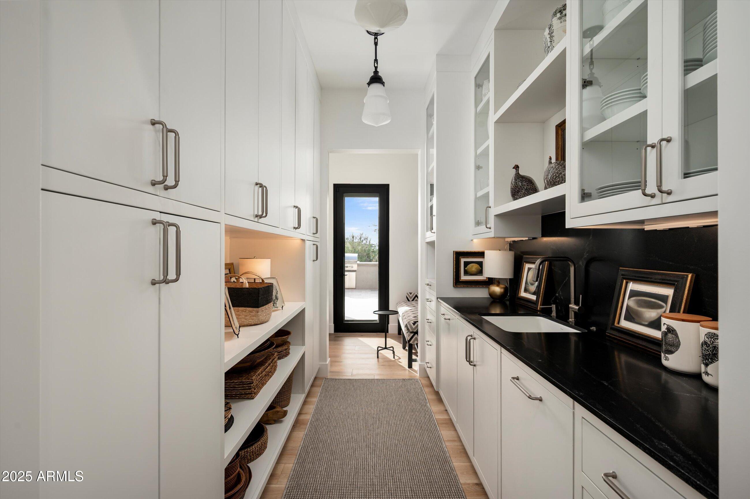 DESERT MOUNTAIN PHASE 1 UNIT 1 LOT 1-205 TR A - Residential