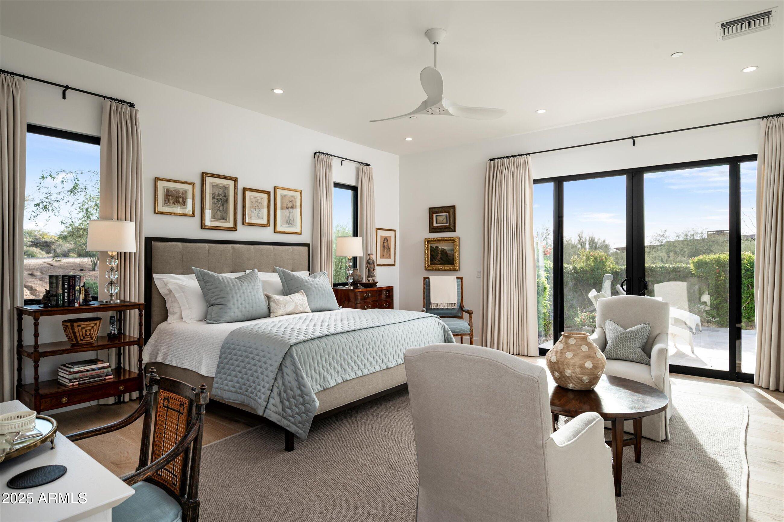 DESERT MOUNTAIN PHASE 1 UNIT 1 LOT 1-205 TR A - Residential