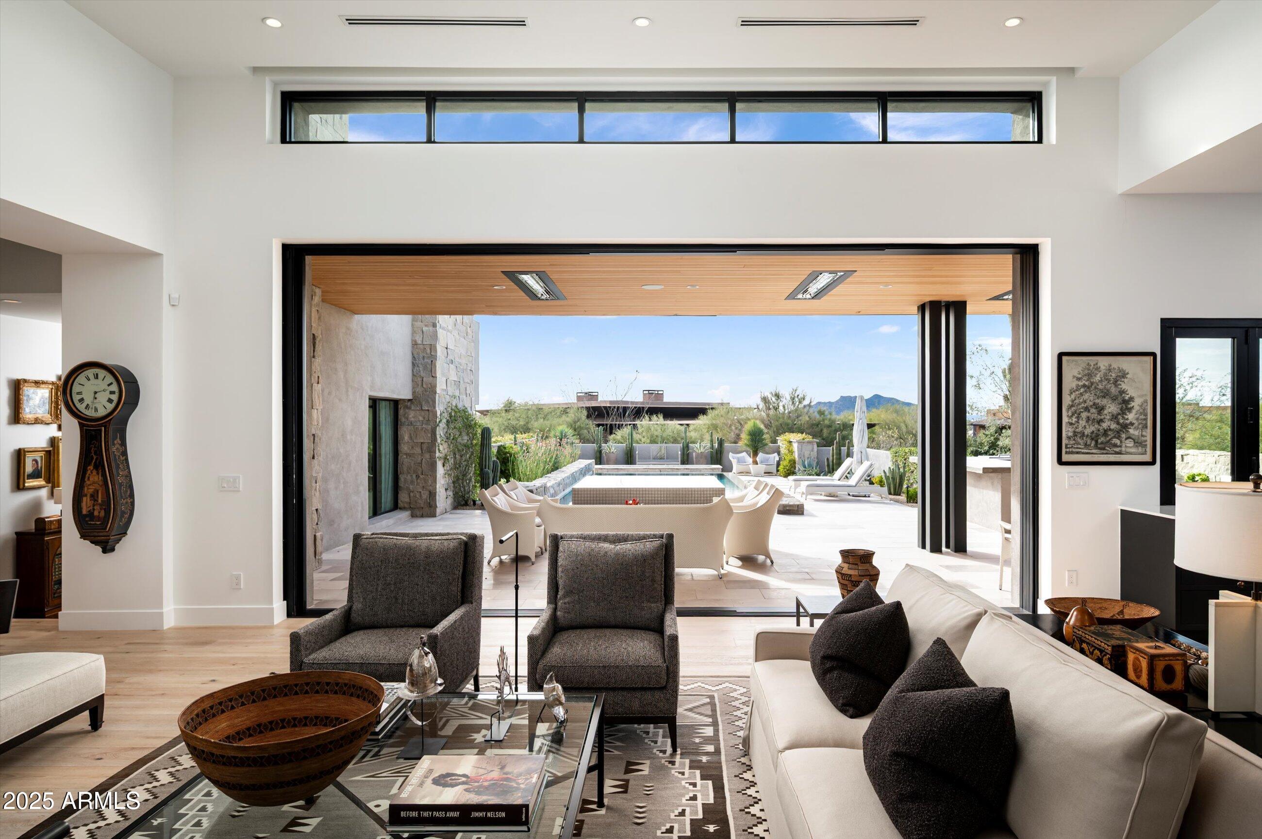 DESERT MOUNTAIN PHASE 1 UNIT 1 LOT 1-205 TR A - Residential